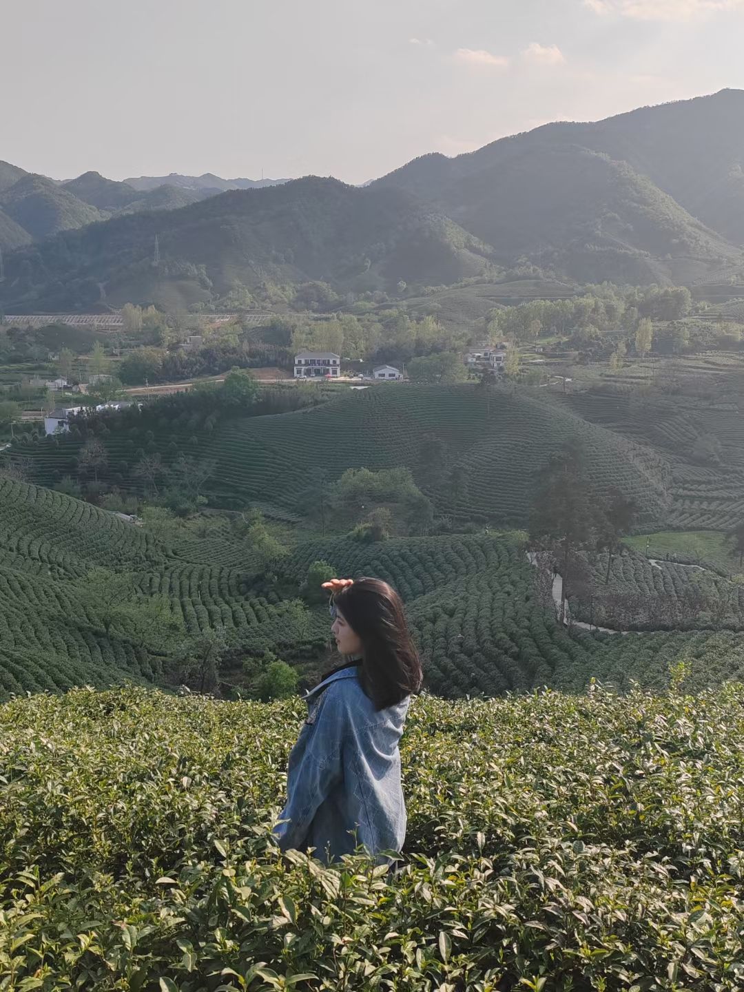 信阳黑龙潭瀑布旅行图片 1