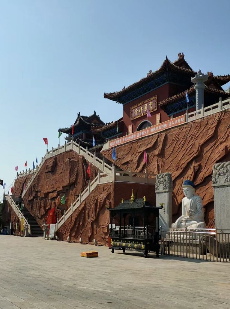 赐儿山旅行图片 1