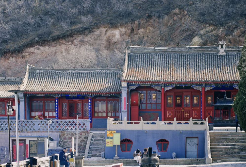 赐儿山旅行图片 3