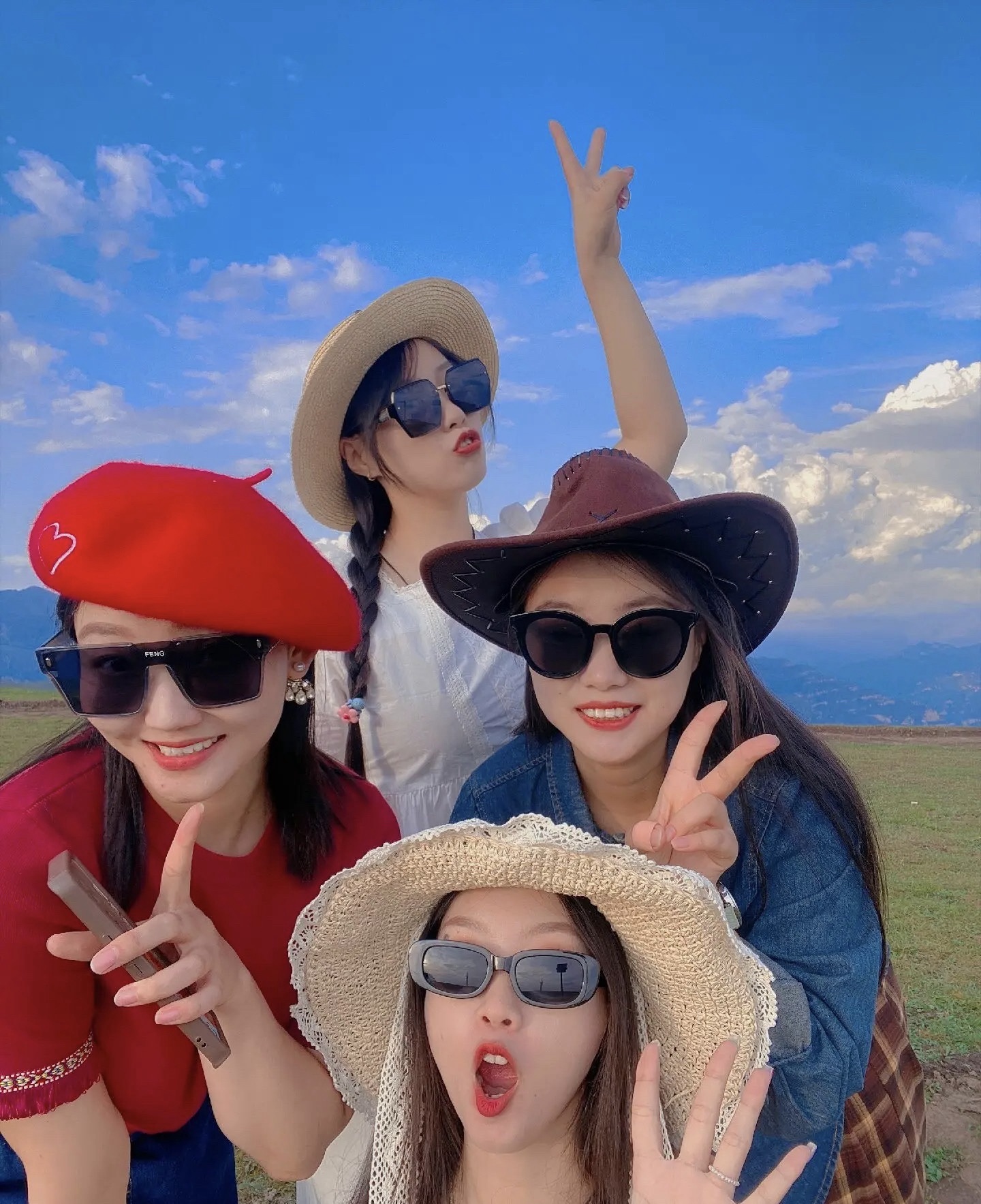 东甸子梁旅行图片 3