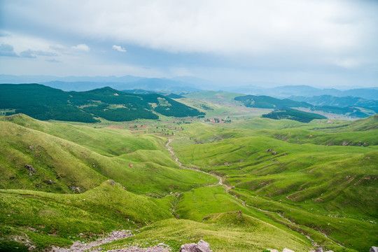 东甸子梁旅行图片 2