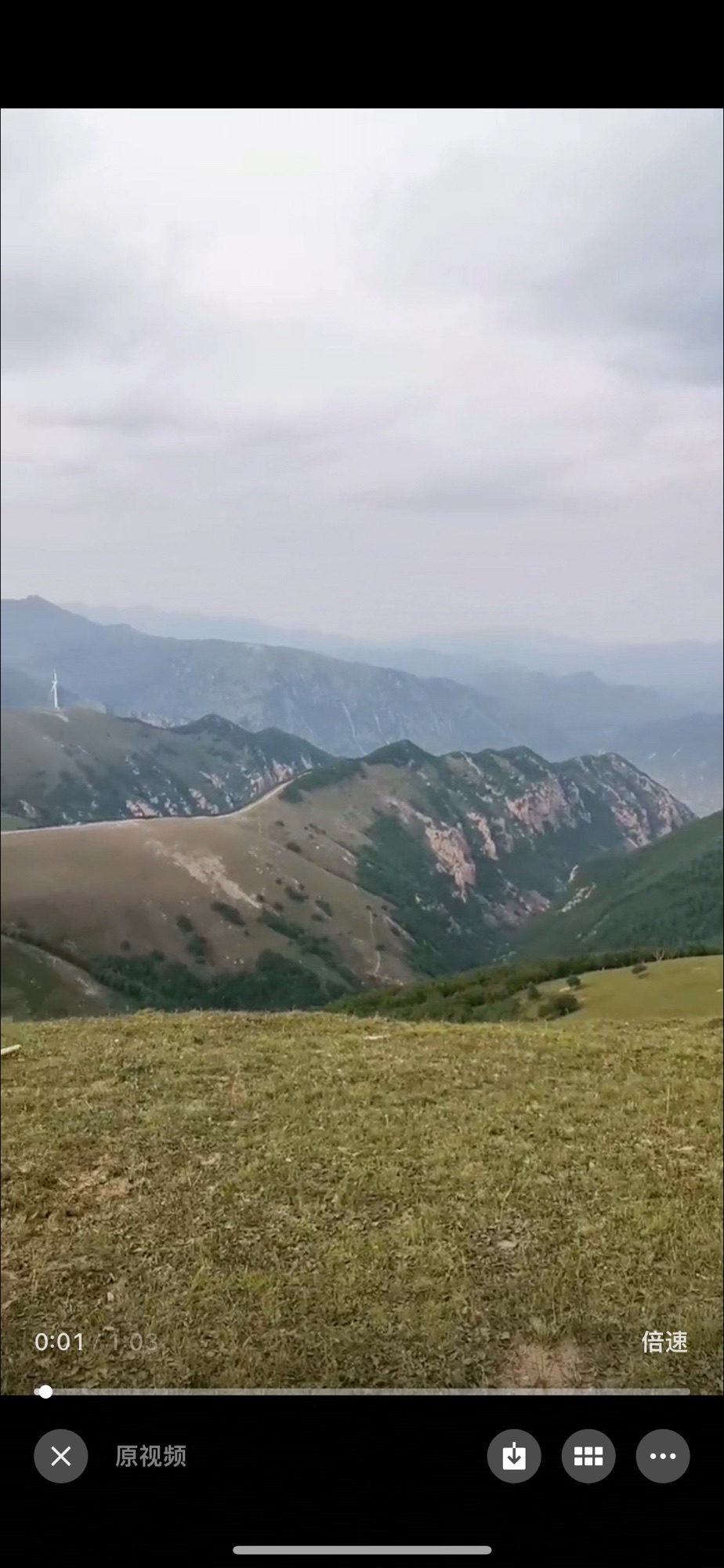 东甸子梁旅行图片 2
