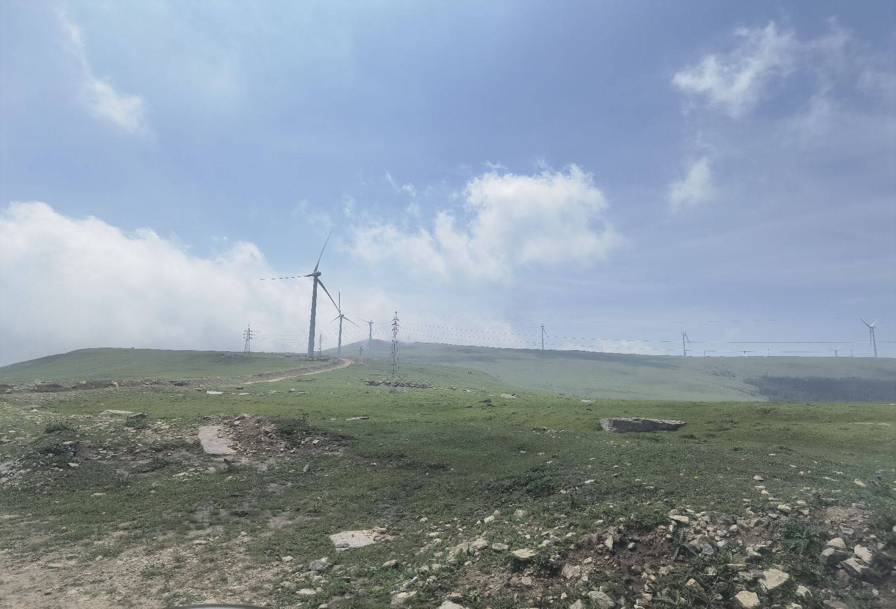 东甸子梁旅行图片 3