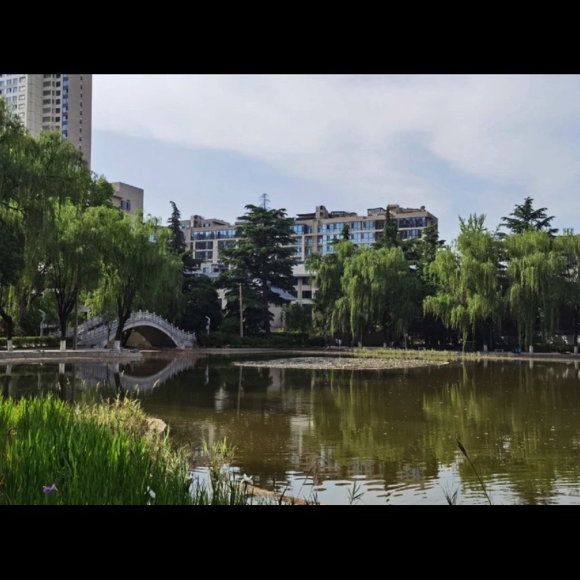 长乐人民公园旅行图片 2
