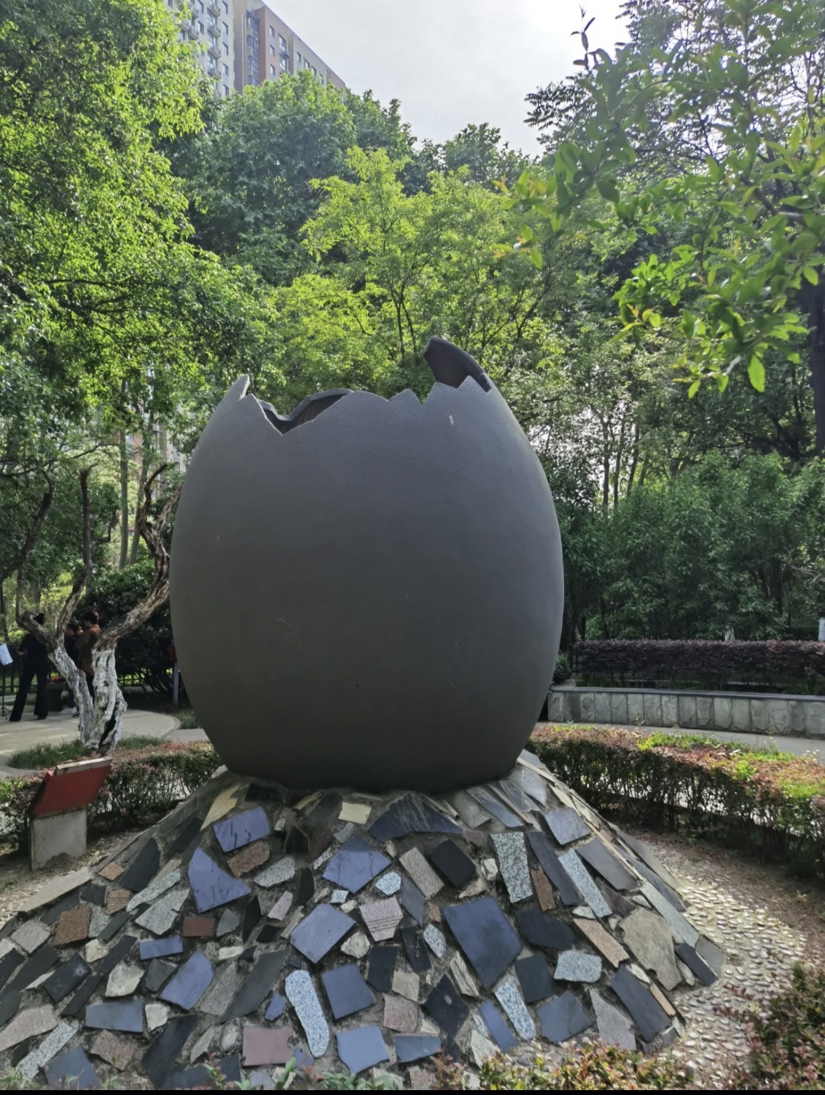 长乐人民公园旅行图片 2