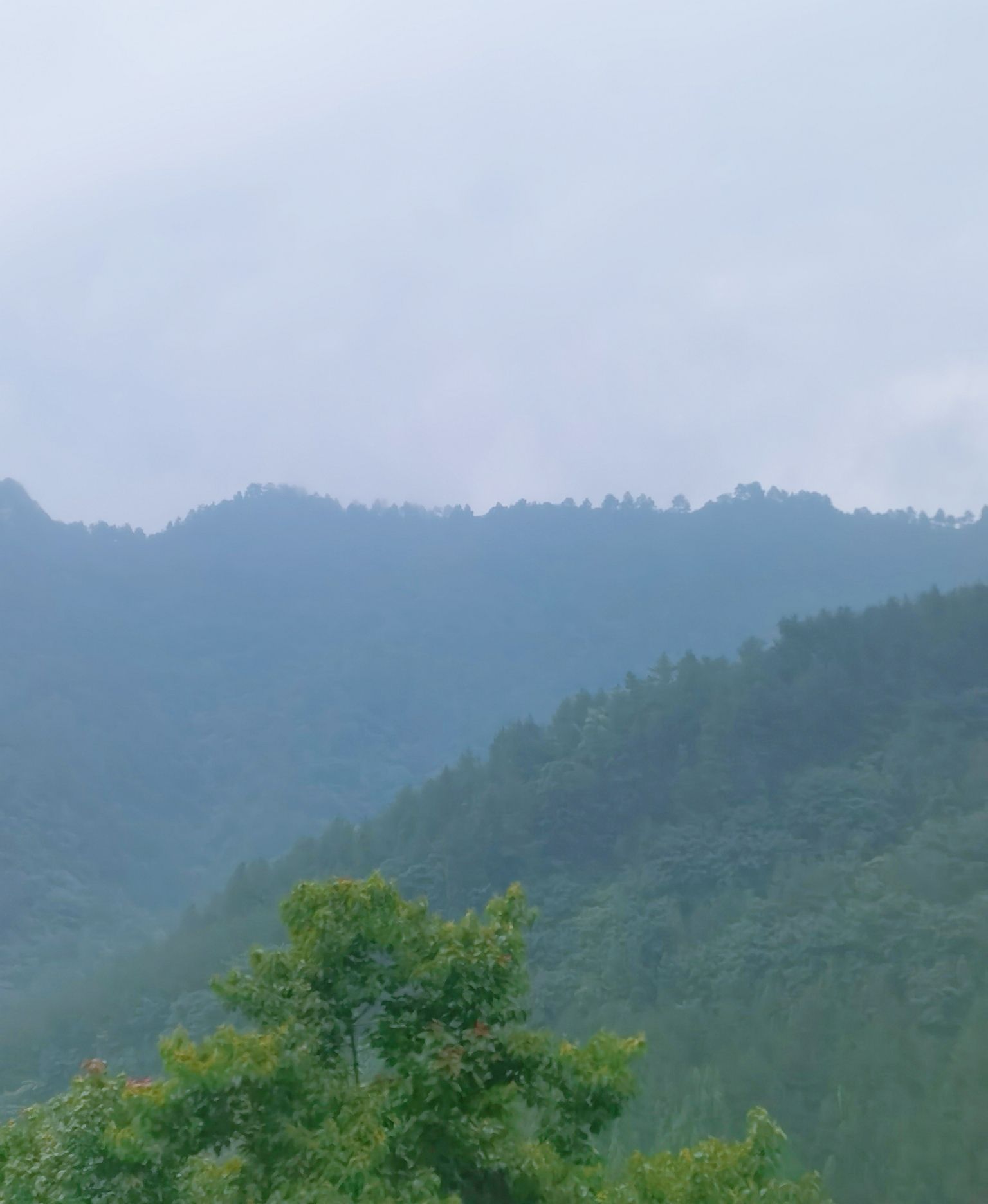 重庆万盛板辽湖景区旅行图片 3