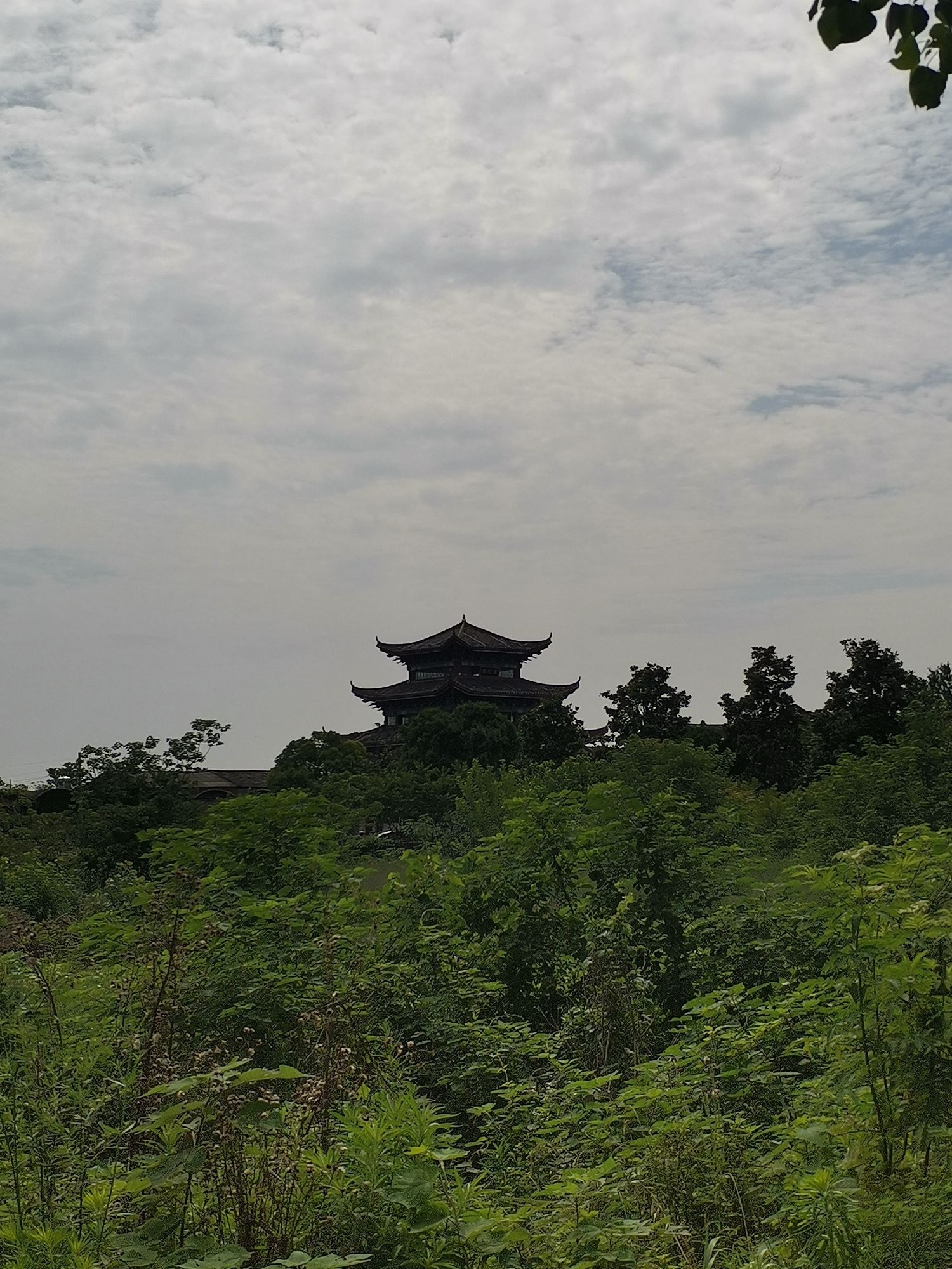 水府庙
