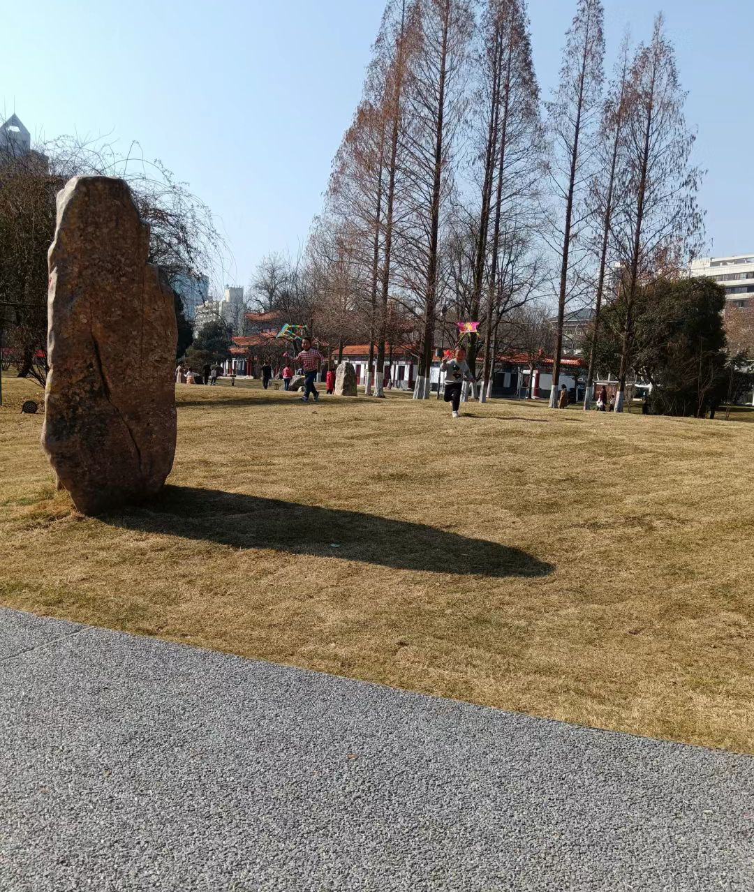 周村人民广场旅行图片 3
