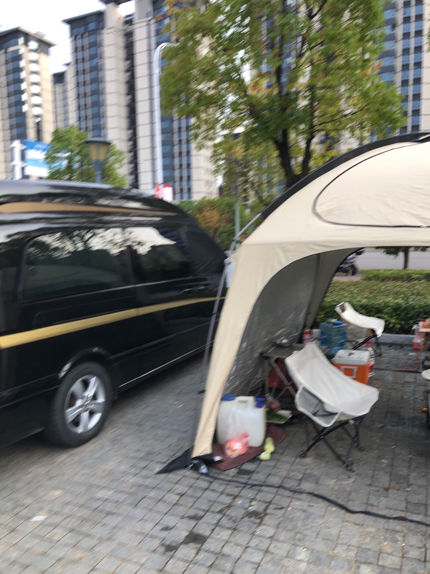 如意湖公园旅行图片 1