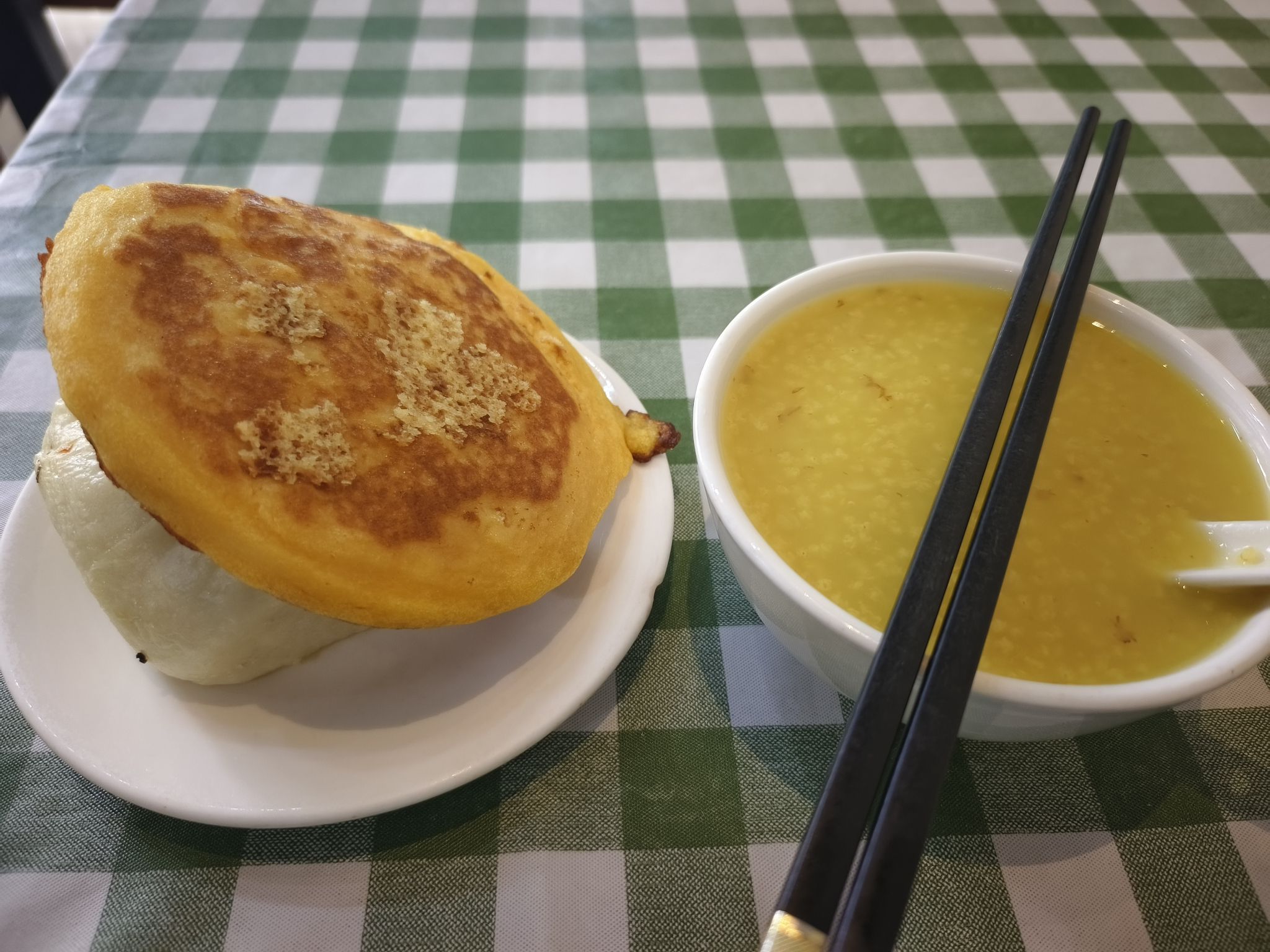 福善缘素食(丽晶温泉海景花园店)