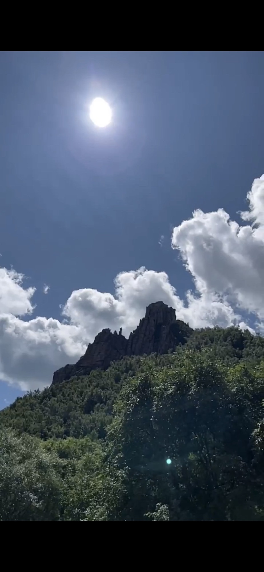 赛罕乌拉荣升风景名胜区旅行图片 3