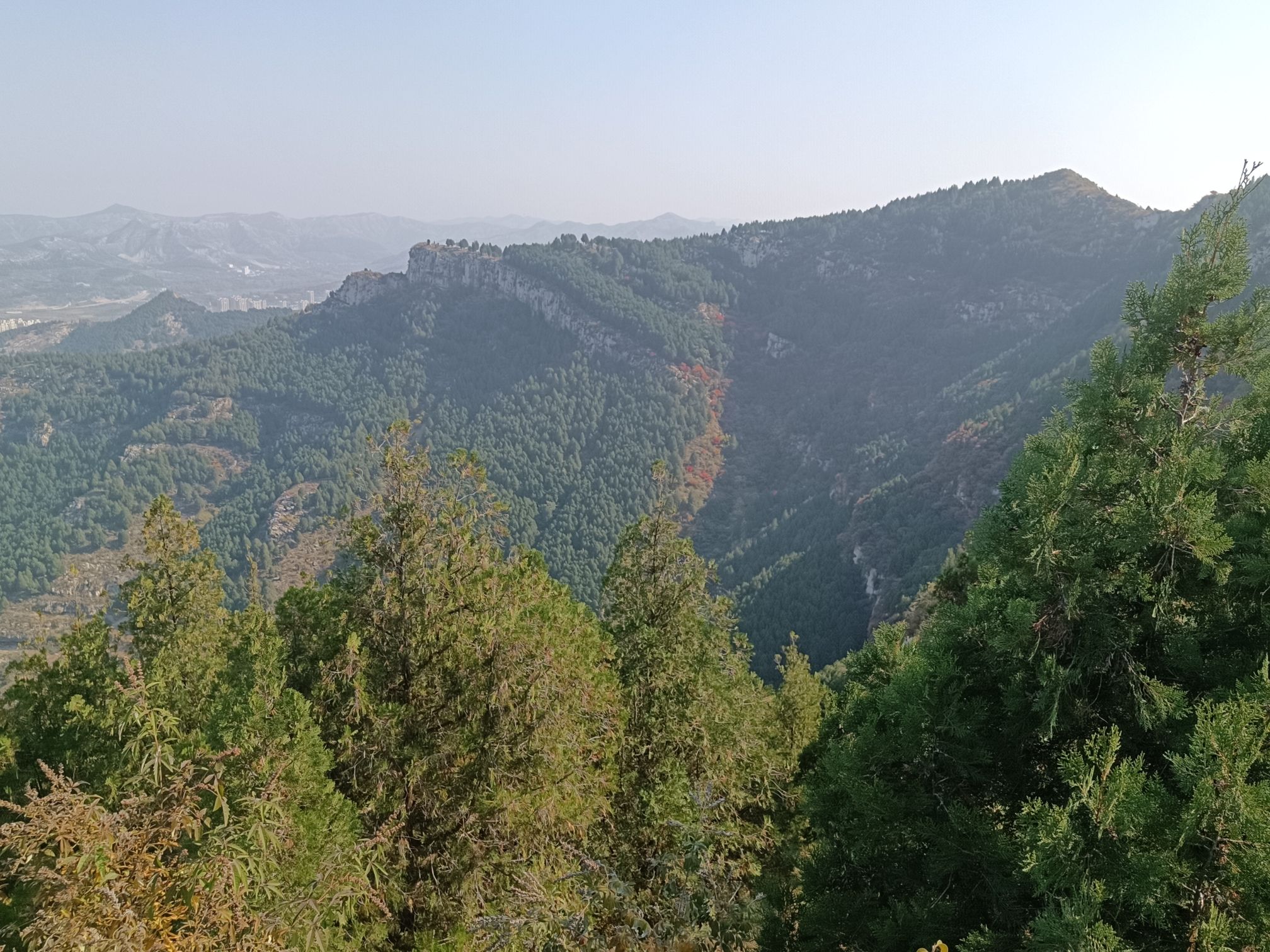 玉函山(不对外开放)旅行图片 3