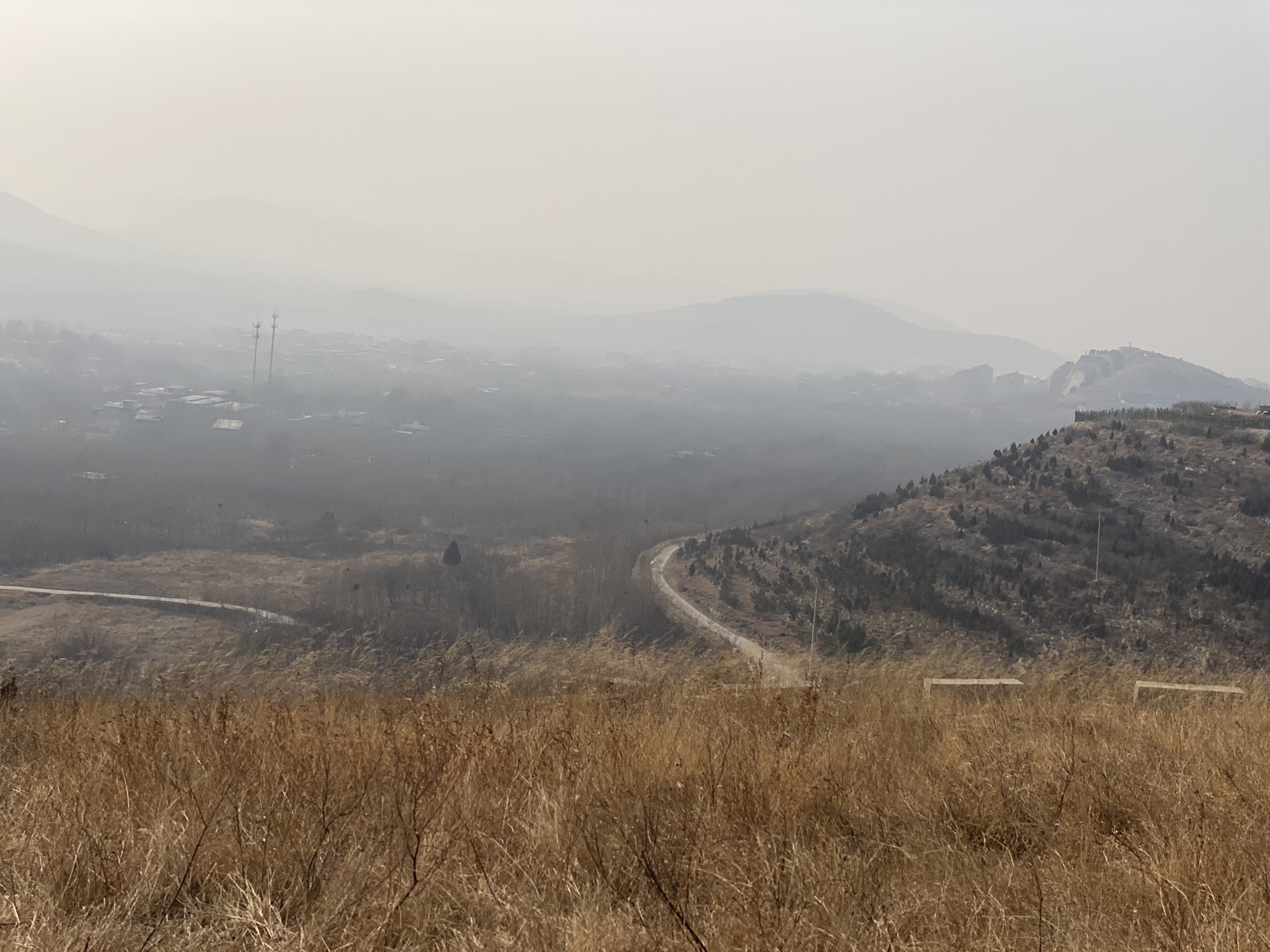 玉函山(不对外开放)旅行图片 2