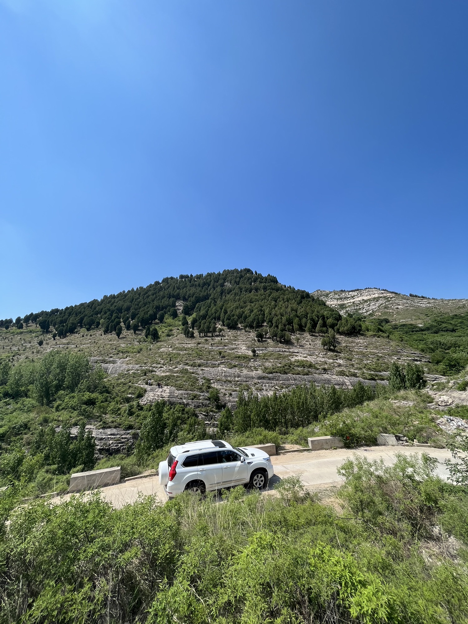 玉函山(不对外开放)旅行图片 1