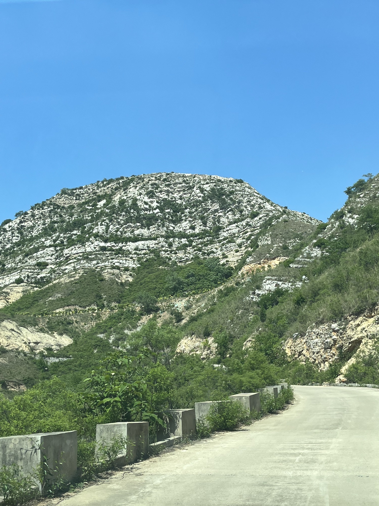 玉函山(不对外开放)旅行图片 2