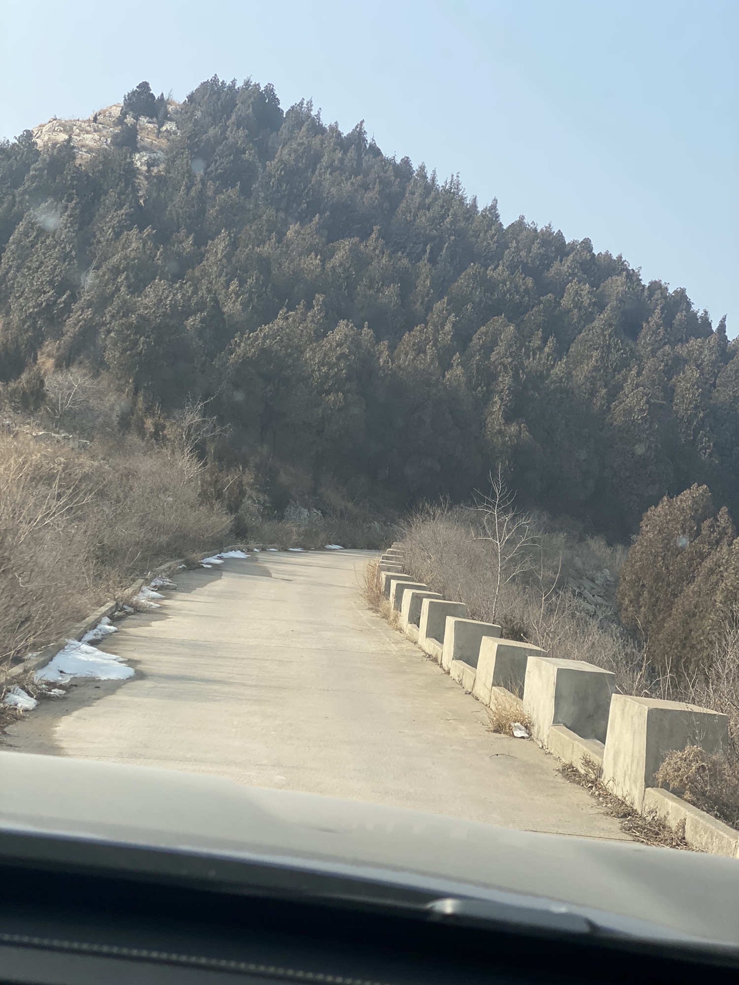 玉函山(不对外开放)旅行图片 3
