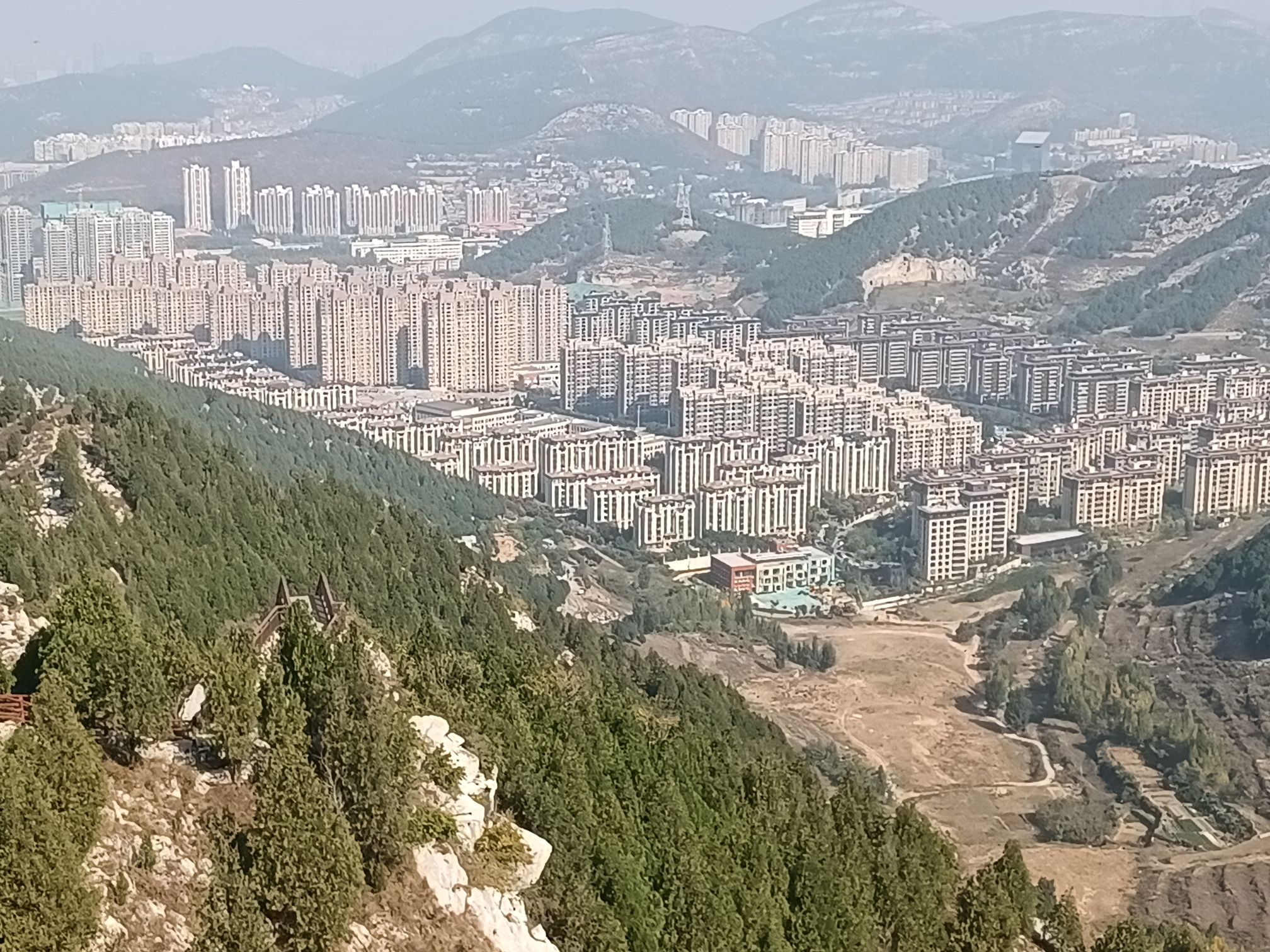 玉函山(不对外开放)旅行图片 1