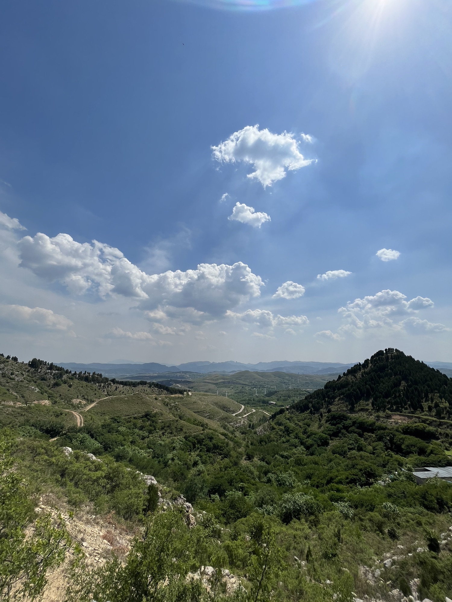 玉函山(不对外开放)旅行图片 3