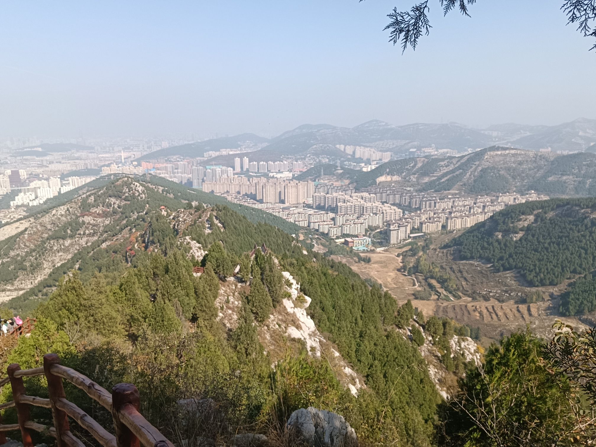玉函山(不对外开放)旅行图片 2
