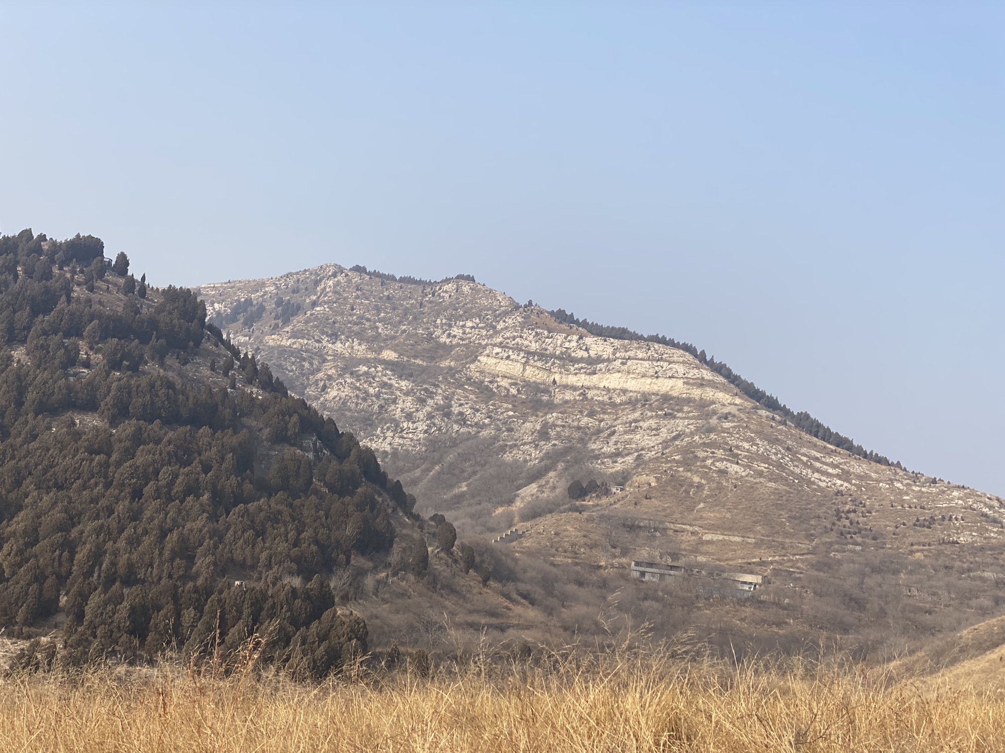 玉函山(不对外开放)旅行图片 1