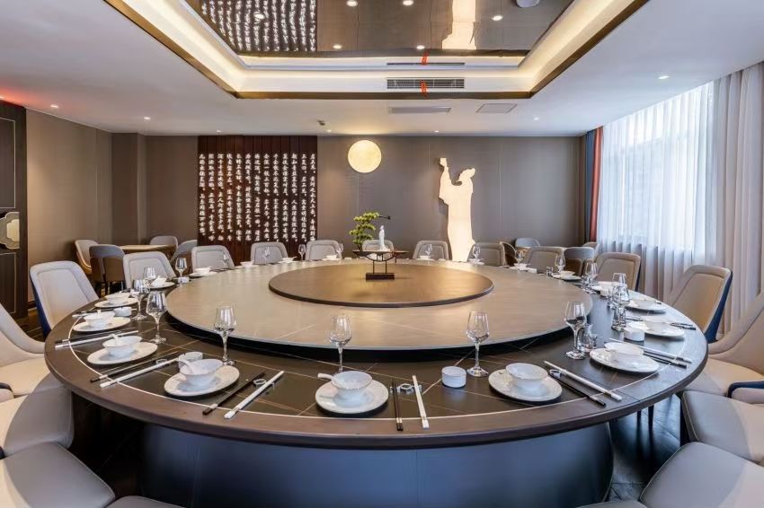 印巷里主题餐厅(马鞍山店)