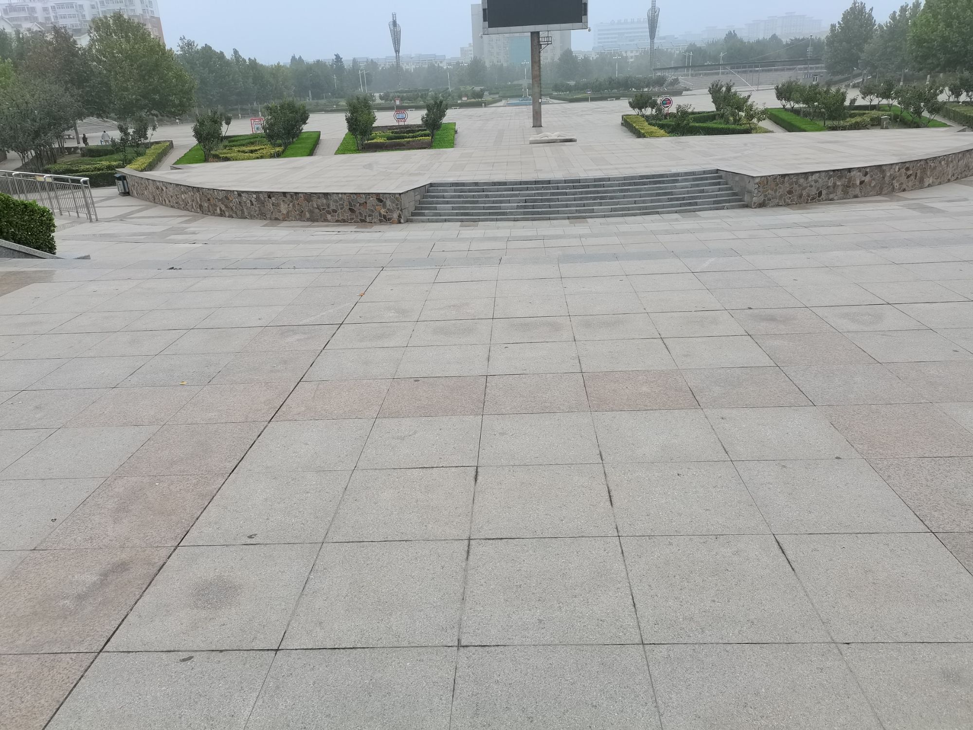 新时代公园旅行图片 3