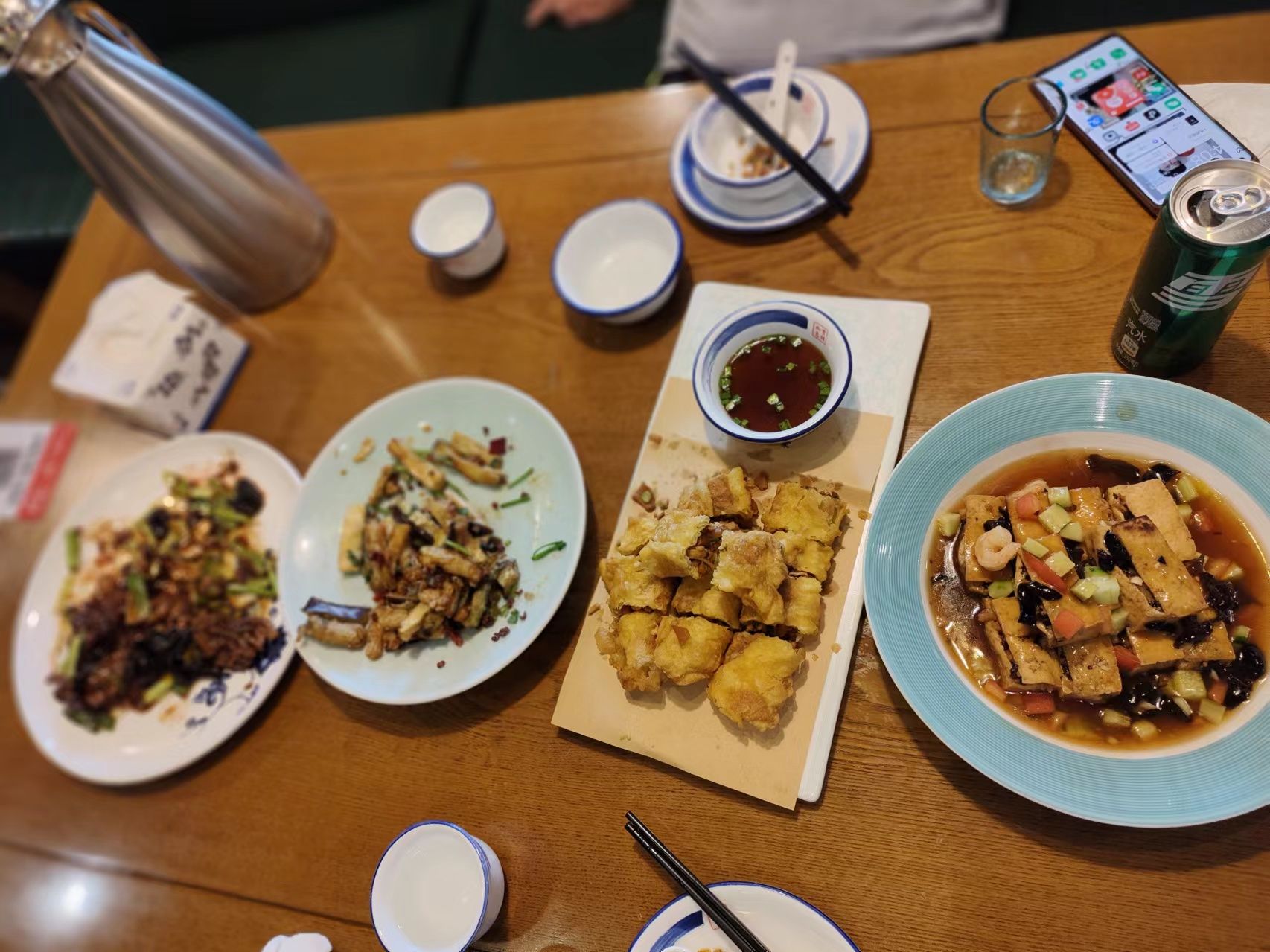 江南人家(青龙山店)