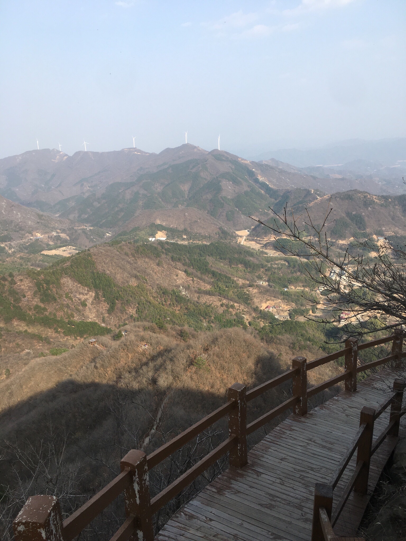 未名湖生态湿地公园旅行图片 2