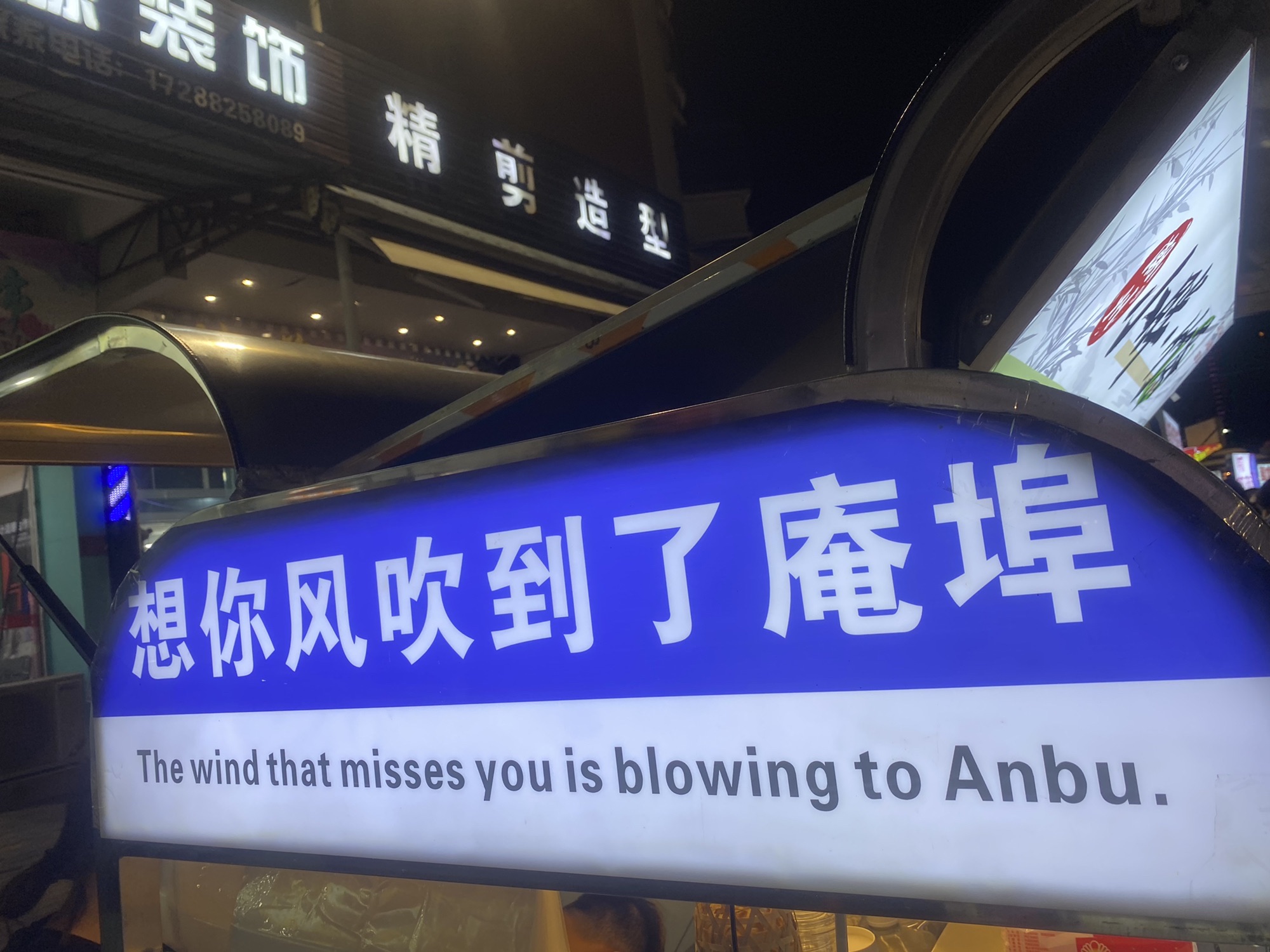 人民公园旅行图片 2