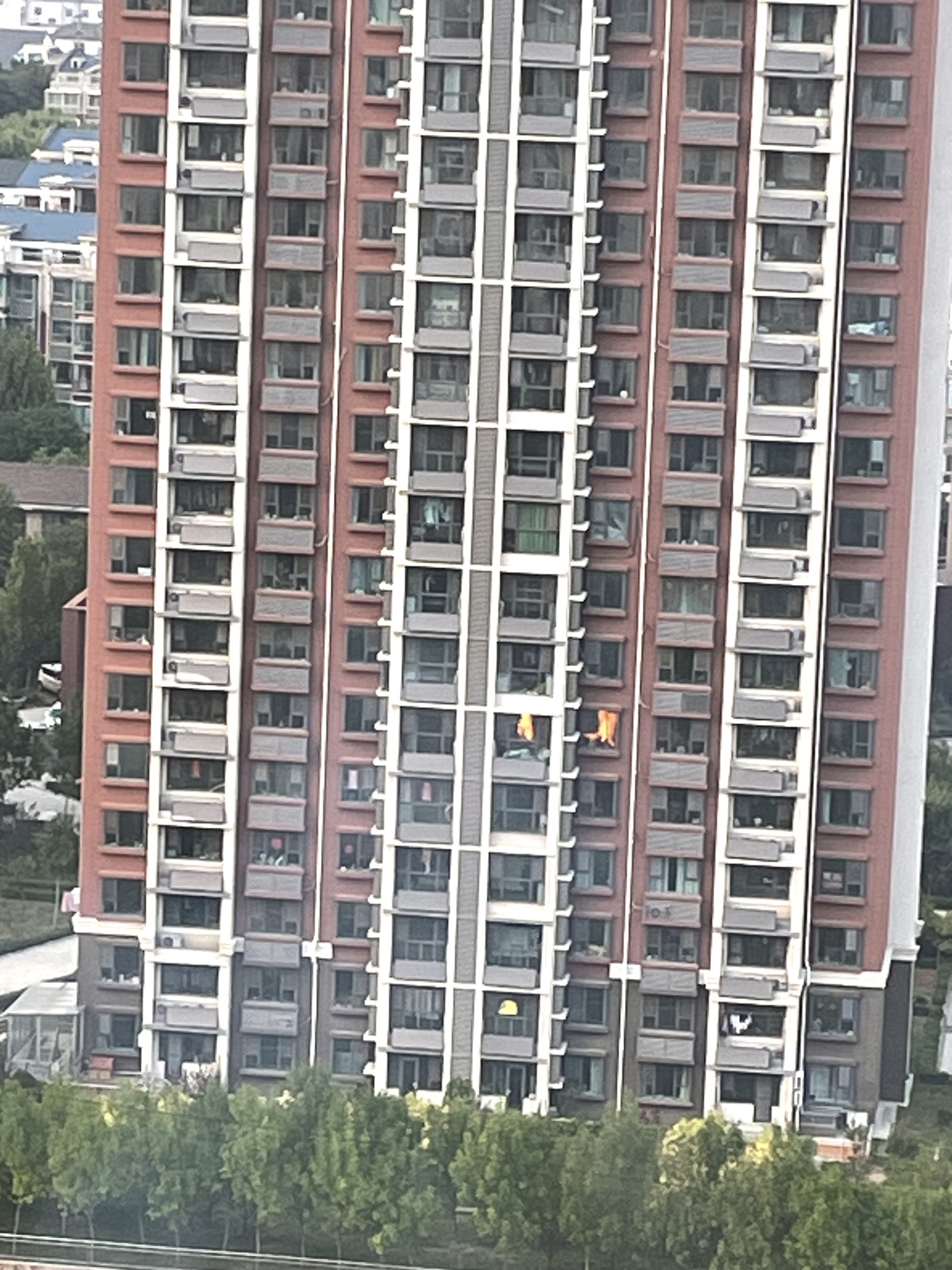 淄川体育公园旅行图片 3