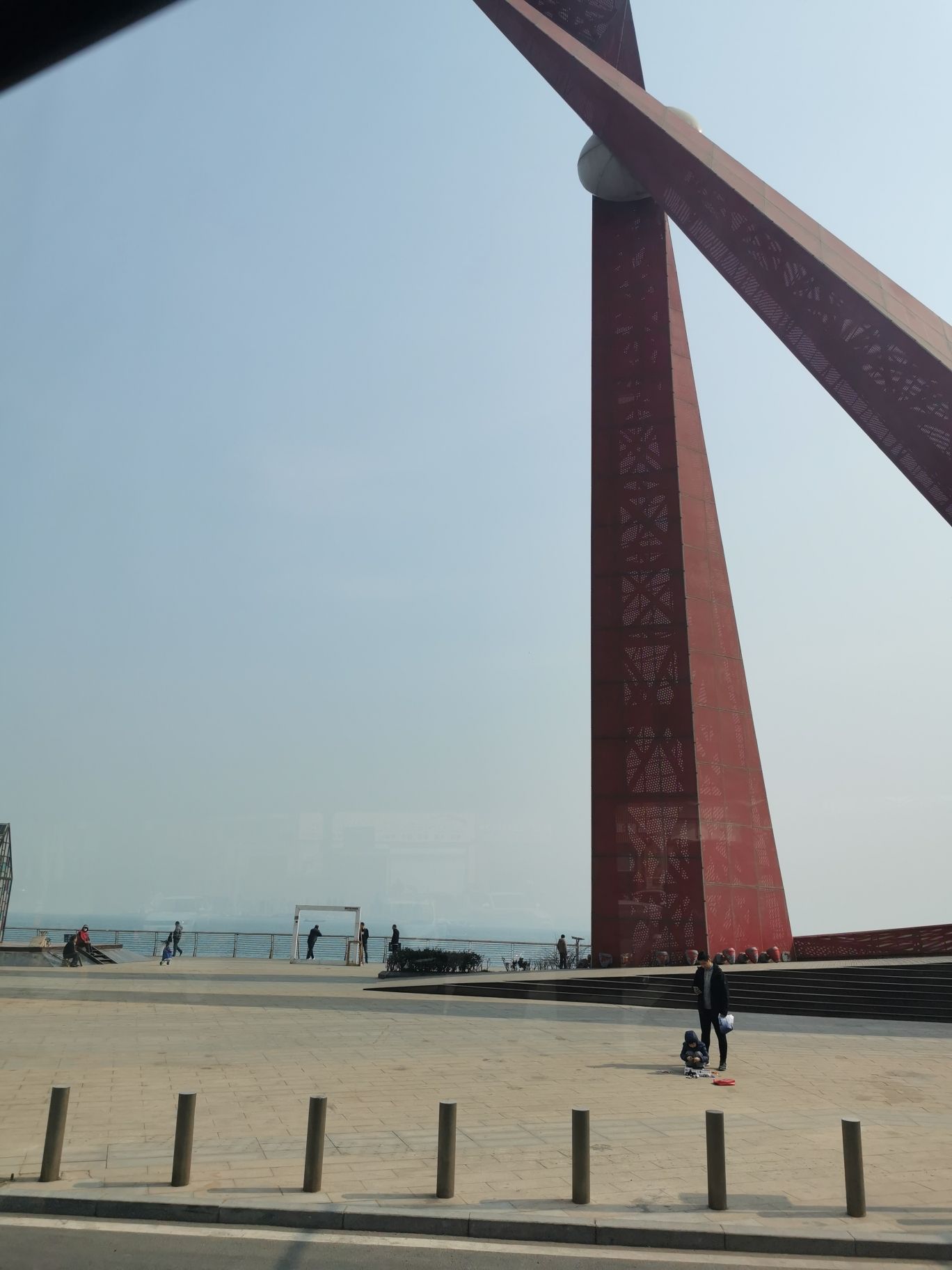 飞翔的鸥旅行图片 2