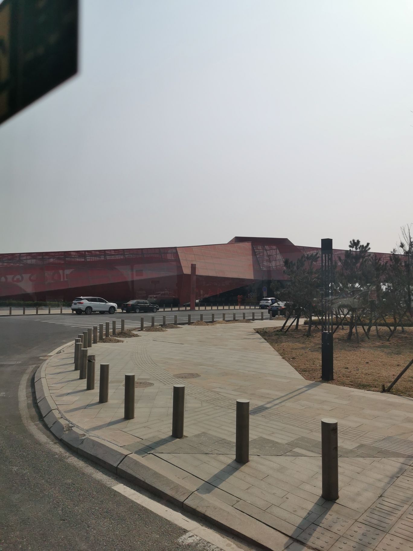 飞翔的鸥旅行图片 1