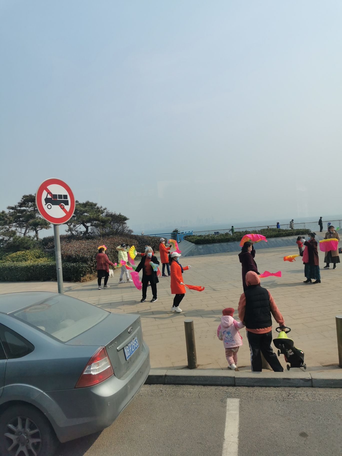 飞翔的鸥旅行图片 3