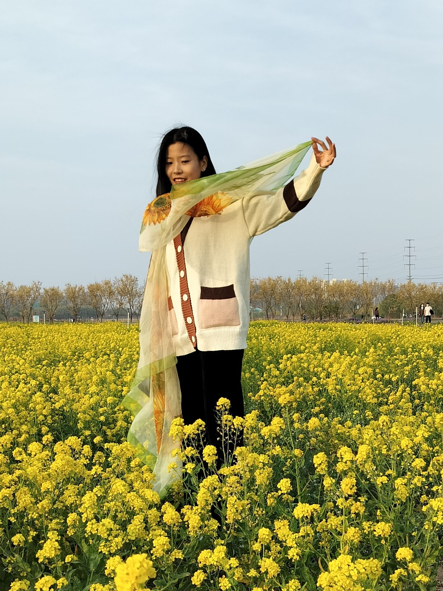 大地花海旅行图片 2