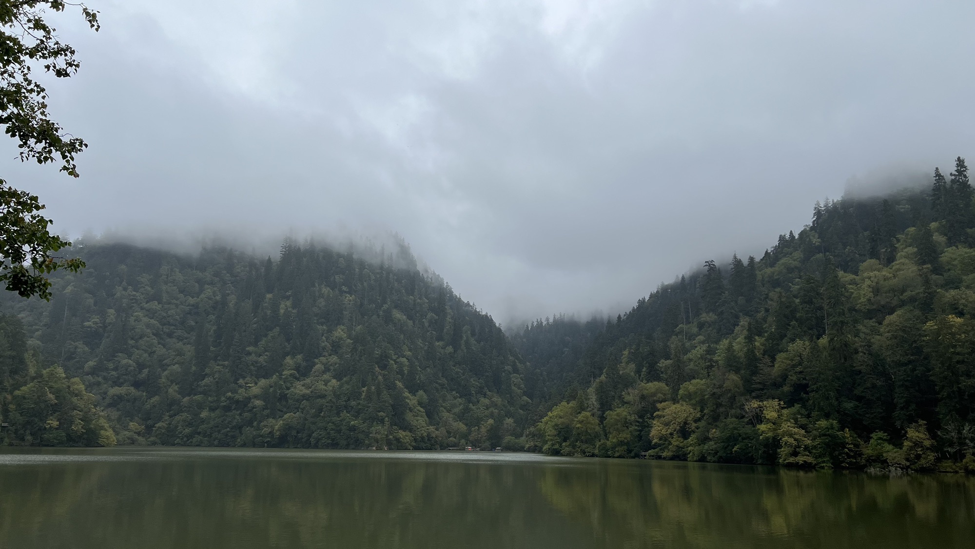 宝飞小三峡旅行图片 3