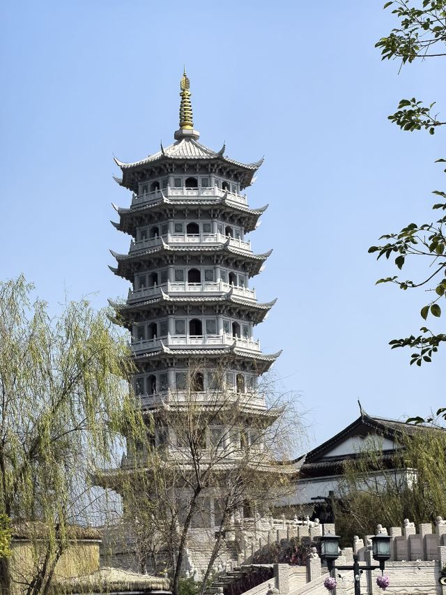 龙旺·闽越水镇旅行图片 2