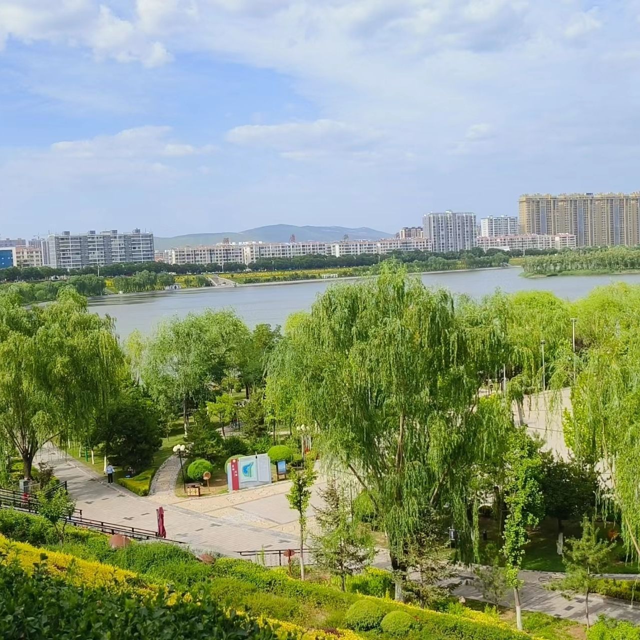 东湖公园旅行图片 3