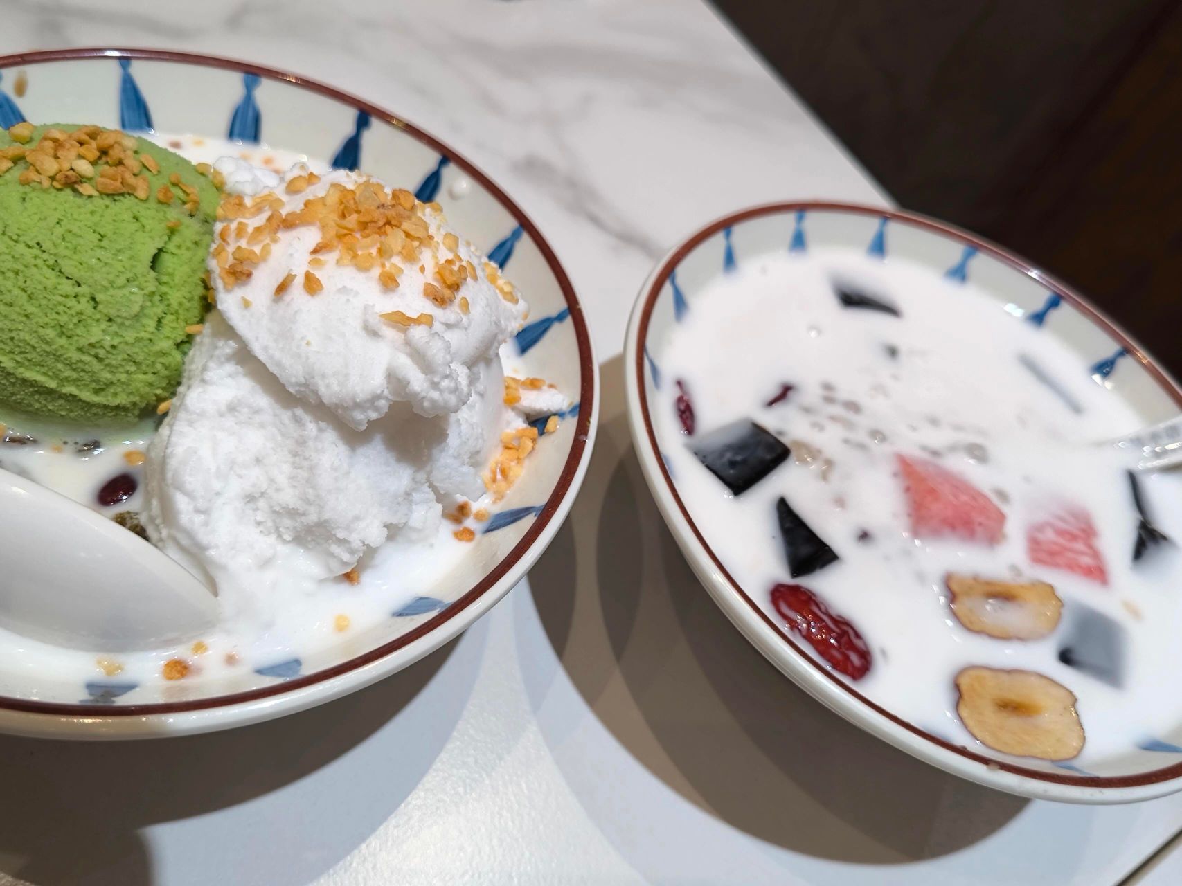 伊品不语琼海清补凉(红城湖分店)