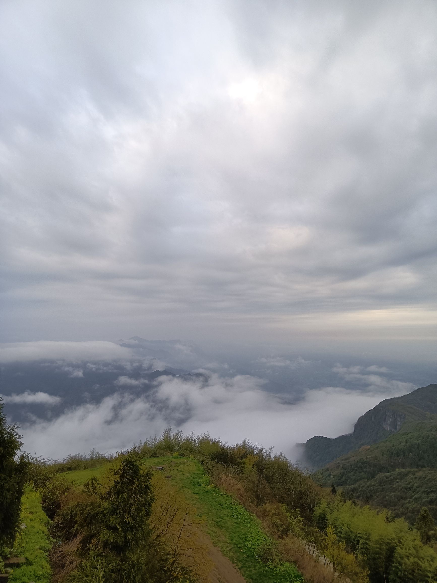 高登古刹