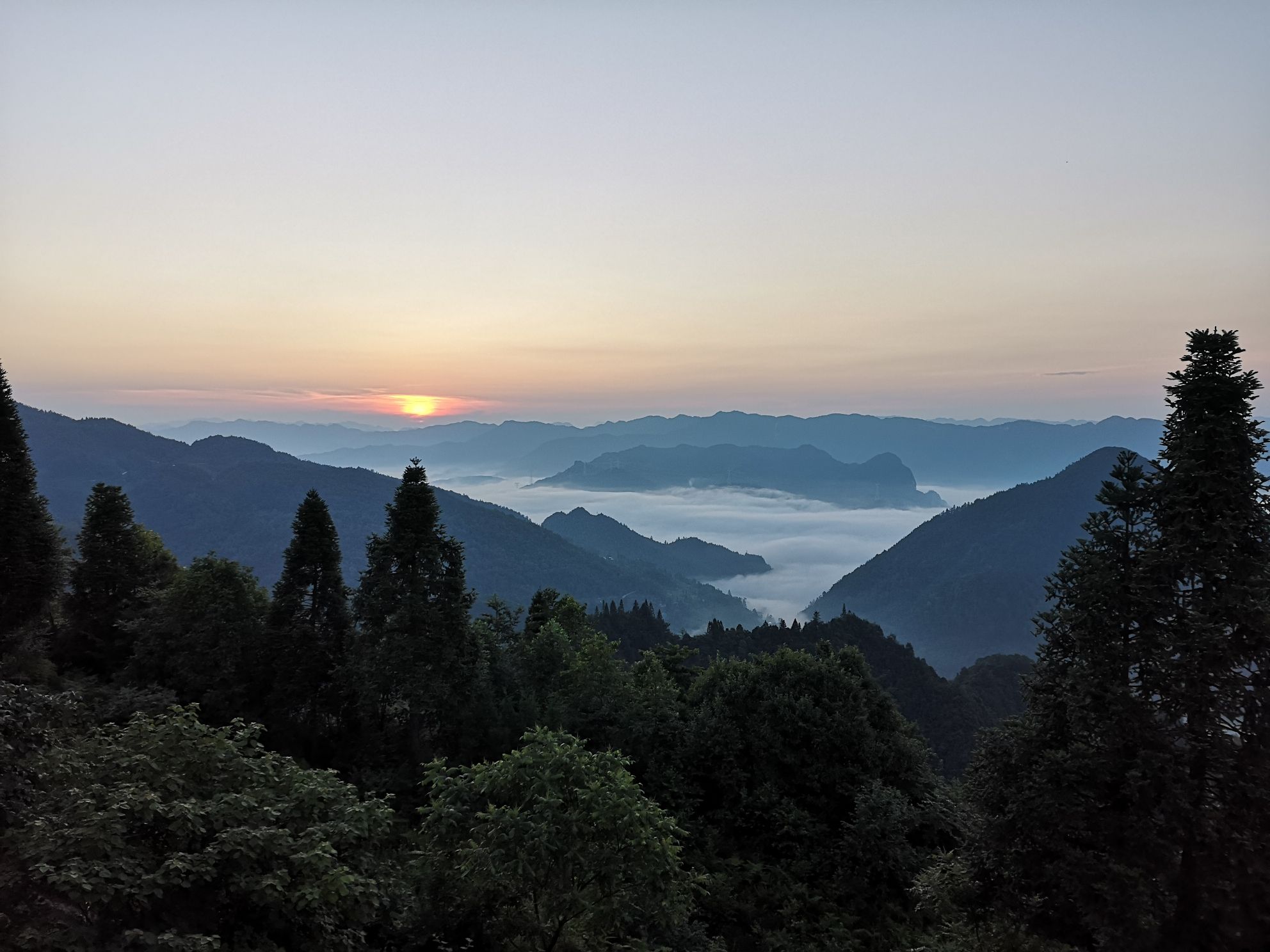 盖尔坪观景平台旅行图片 3
