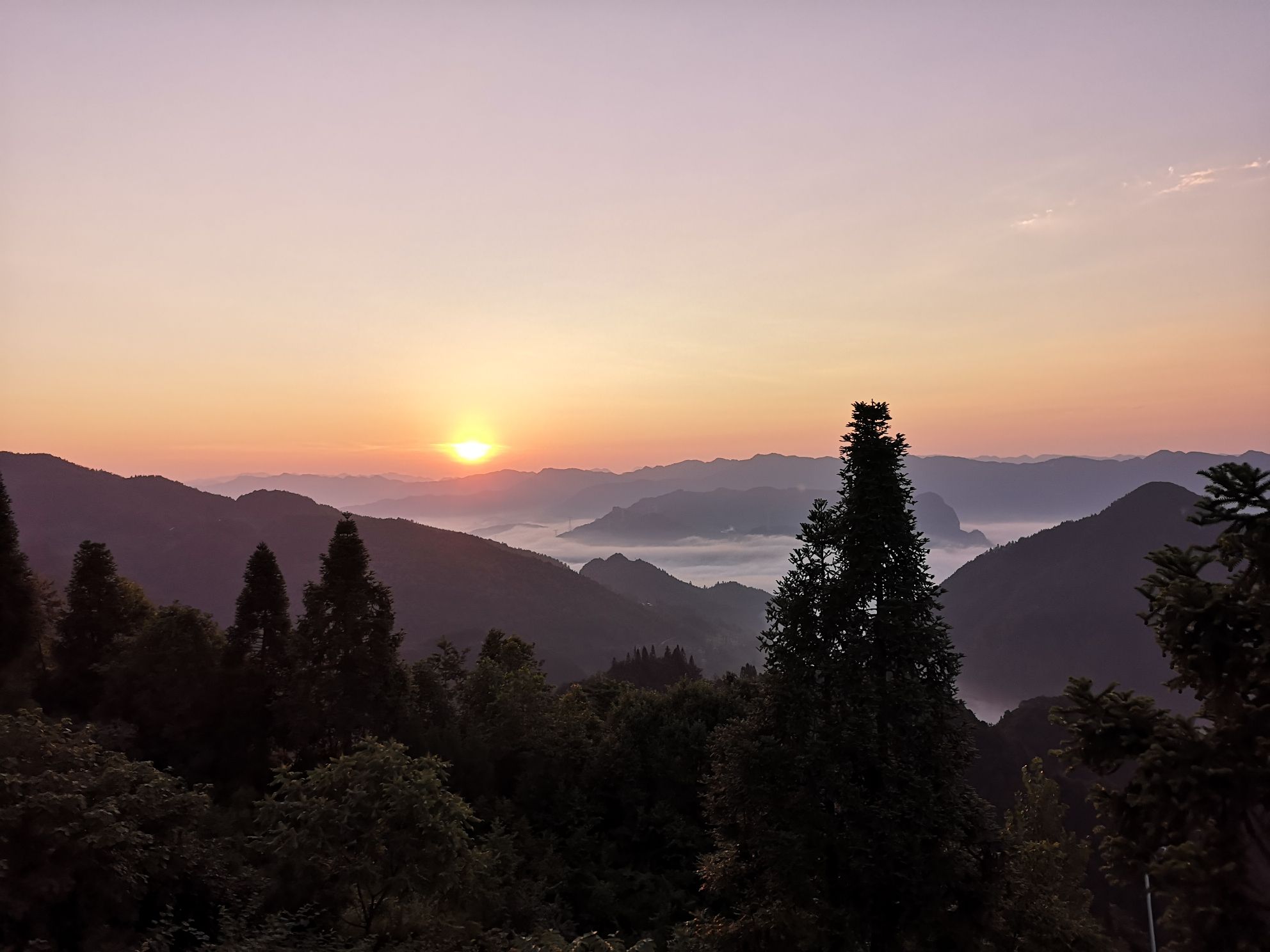 盖尔坪观景平台旅行图片 1