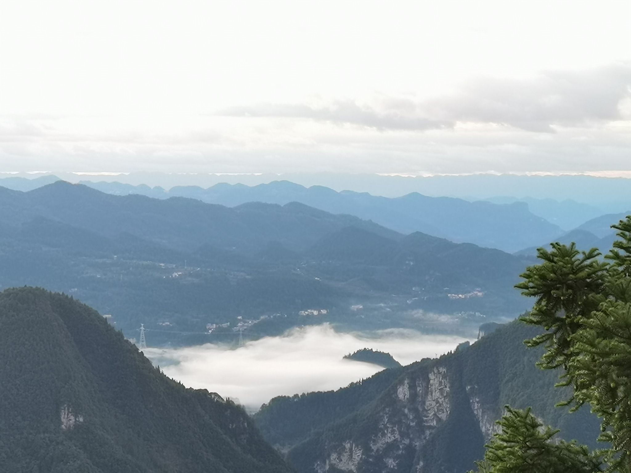 盖尔坪观景平台旅行图片 1
