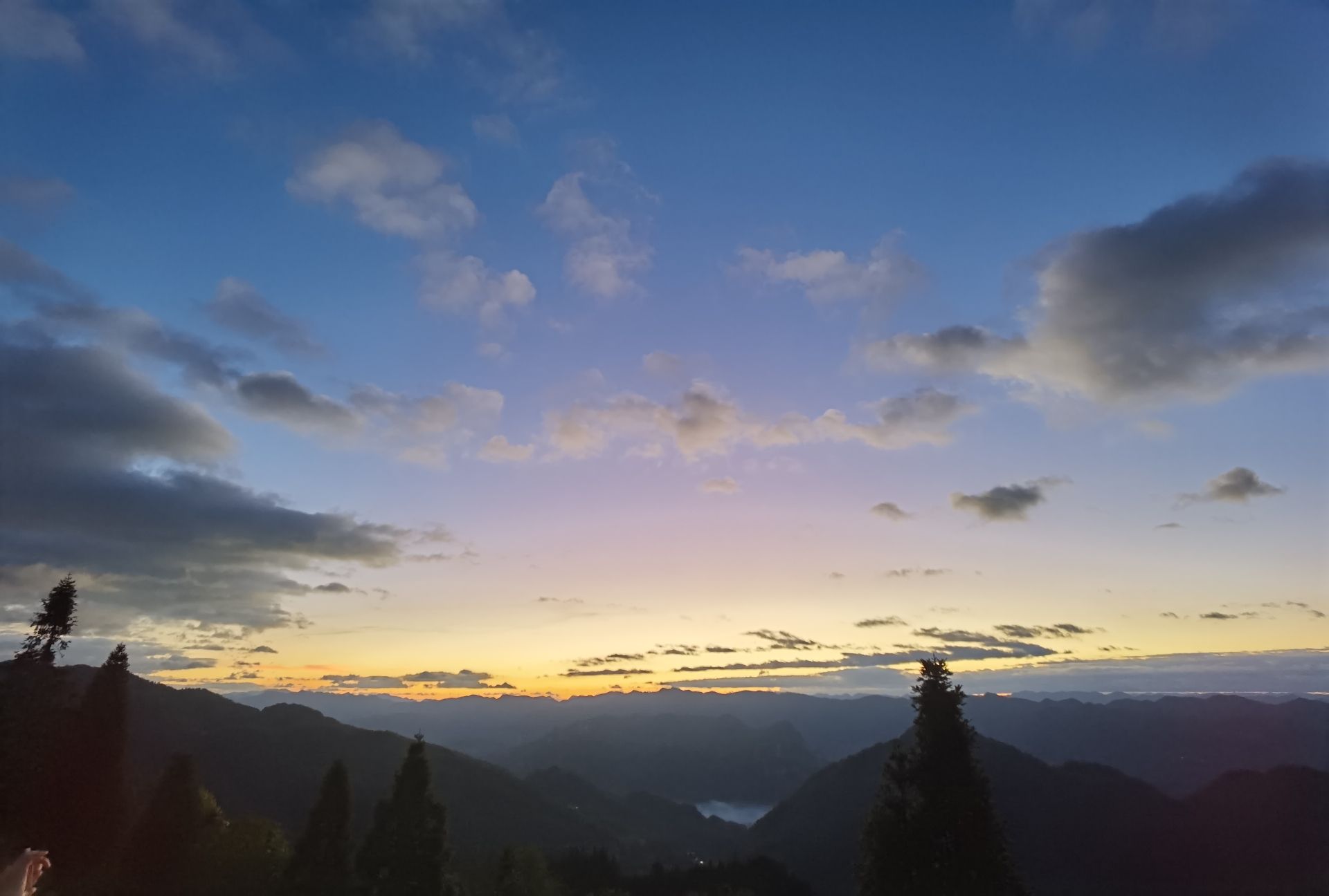 盖尔坪观景平台旅行图片 3