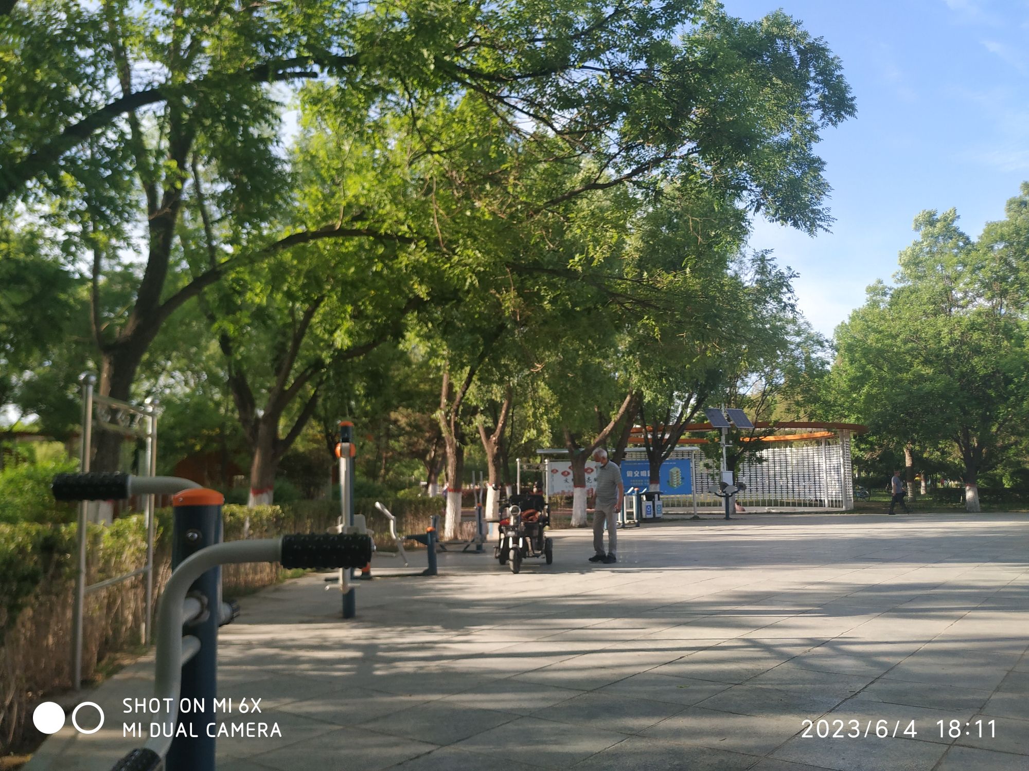 友谊广场旅行图片 3