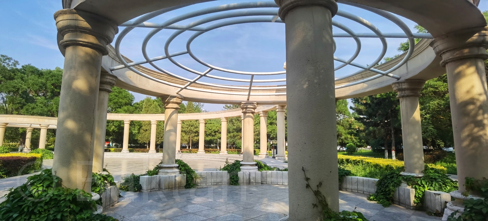 友谊广场旅行图片 2