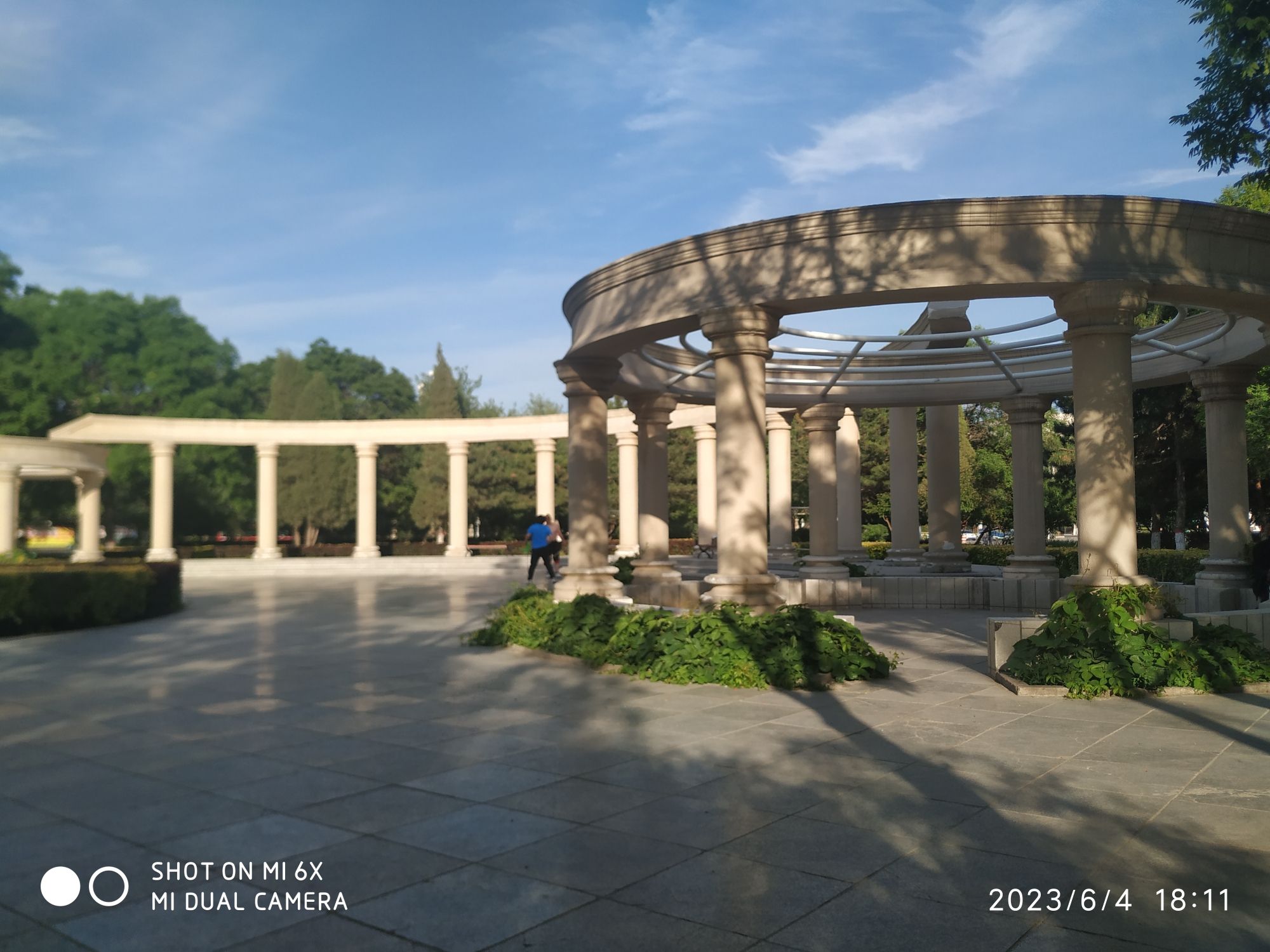 友谊广场旅行图片 2