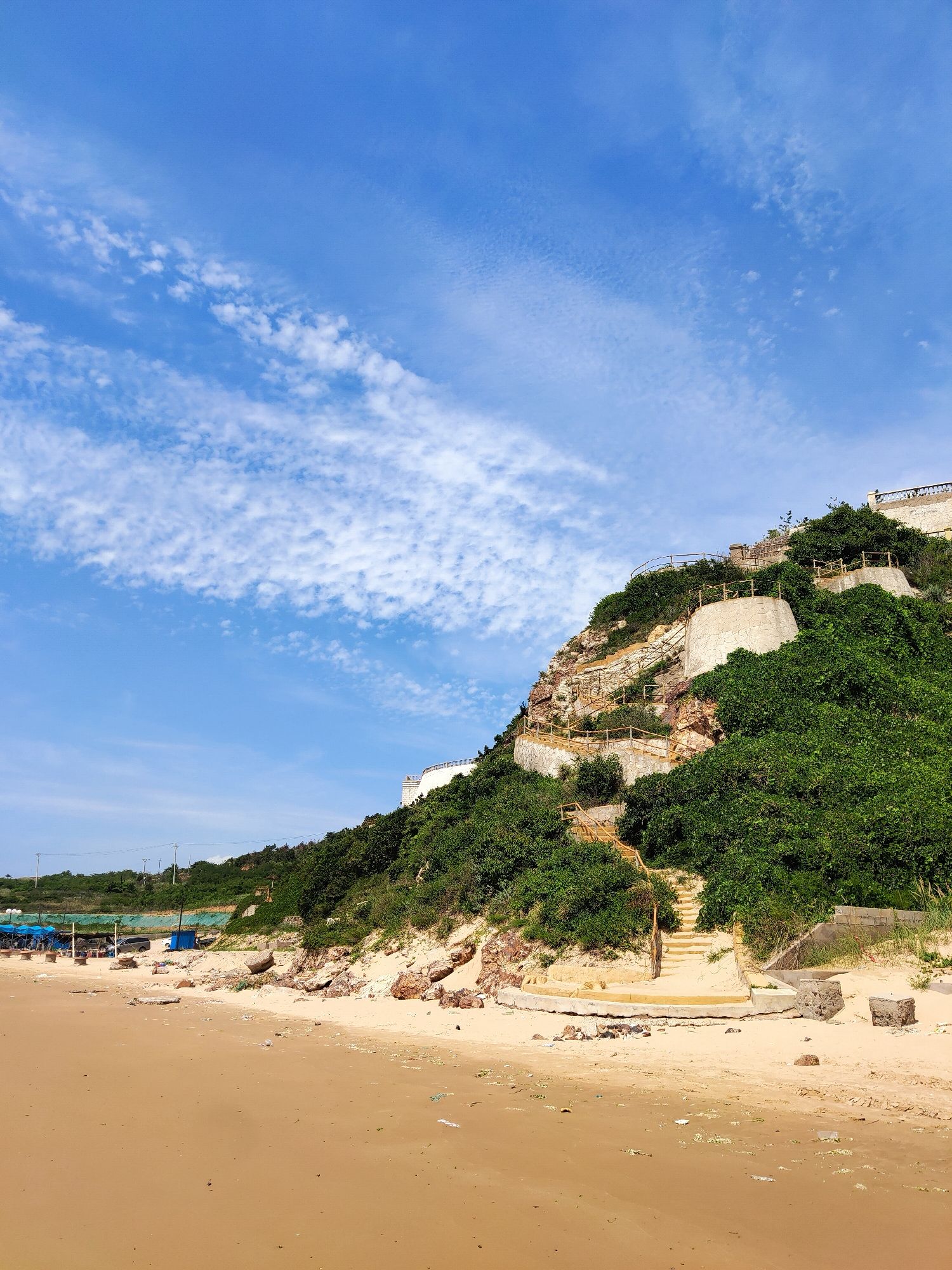 西中岛旅行图片 2