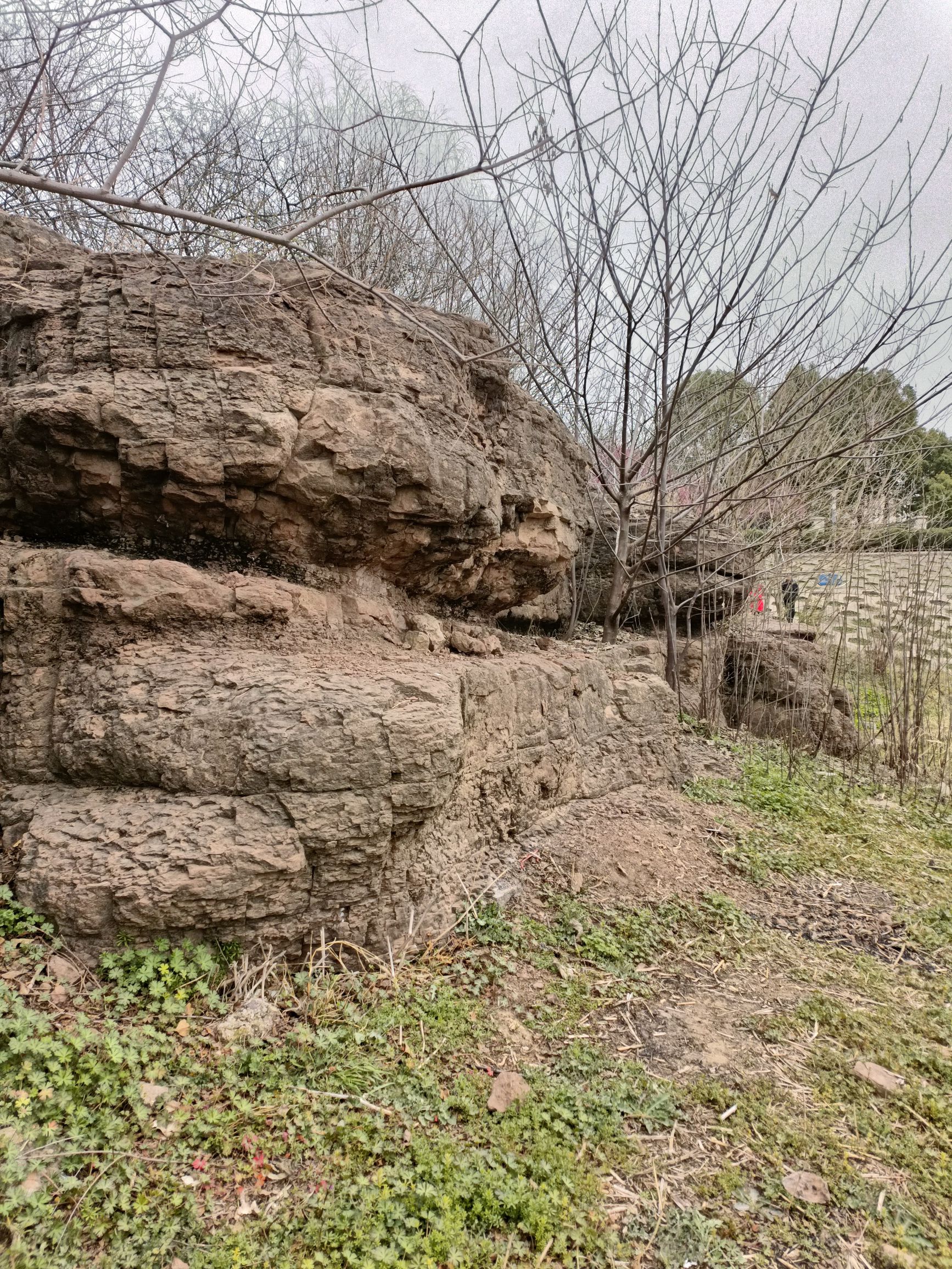 安徽淠河国家湿地公园旅行图片 1