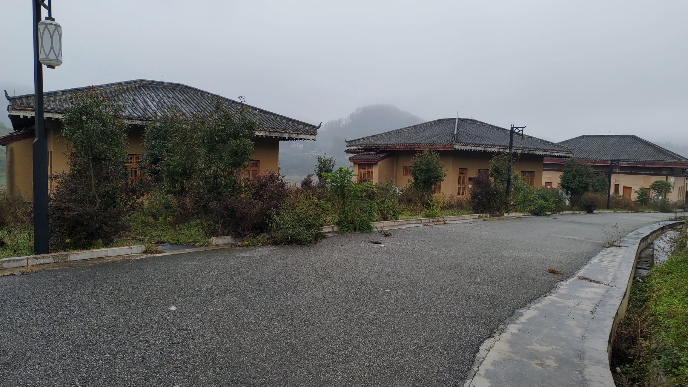凉都国学馆景区旅行图片 1