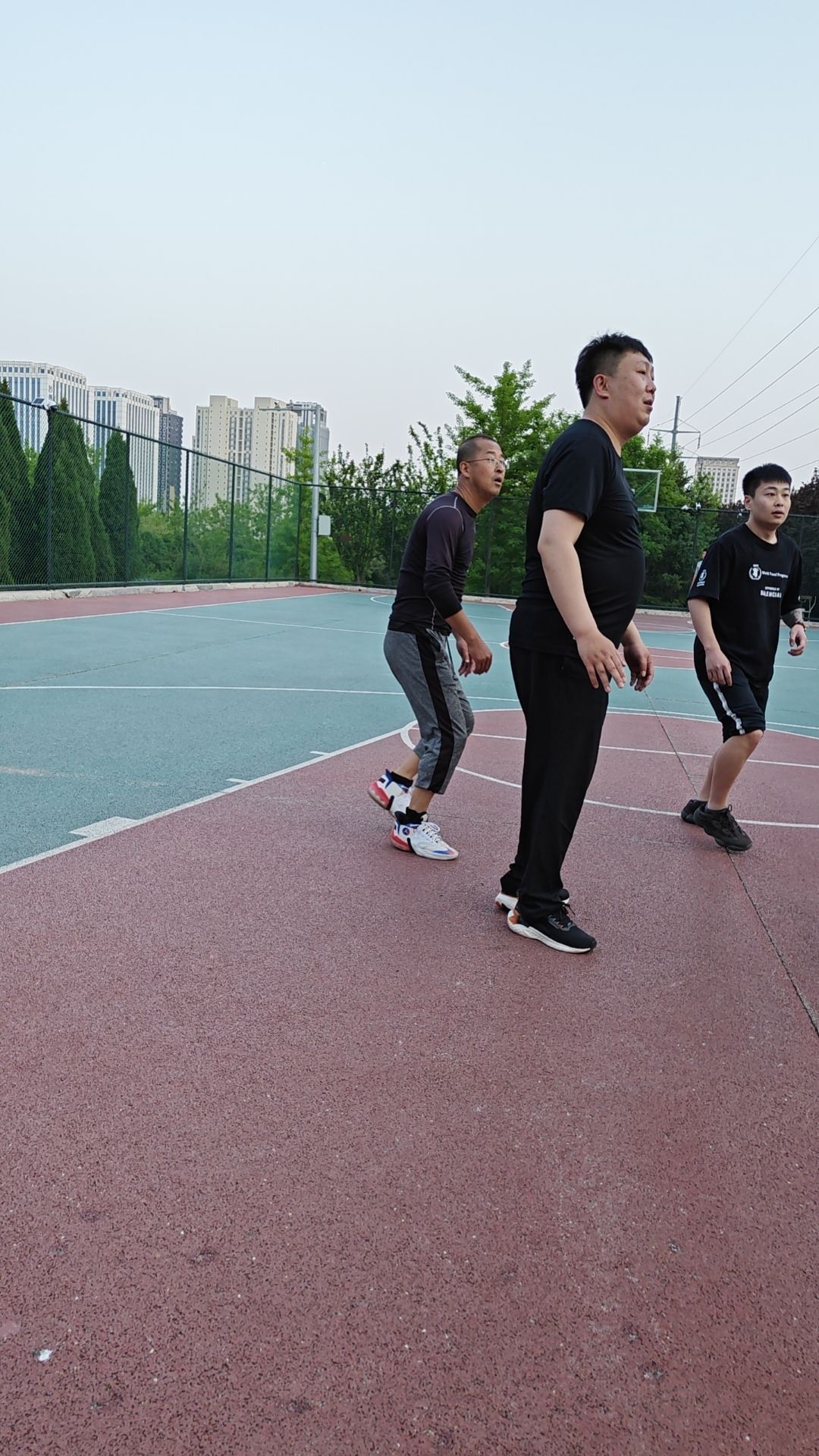 火炬体育公园旅行图片 1